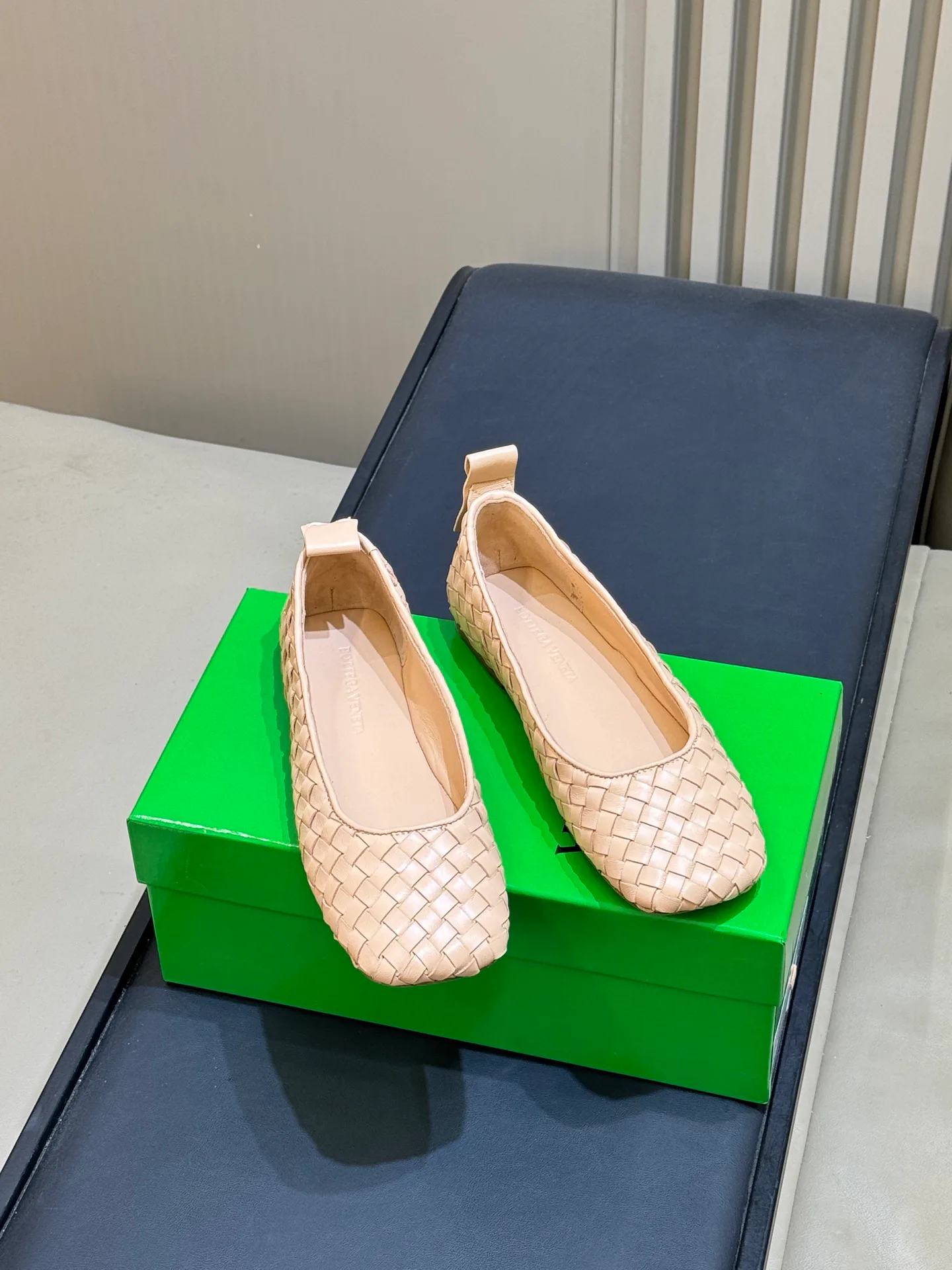 Туфли Женские Bottega Veneta 18073661