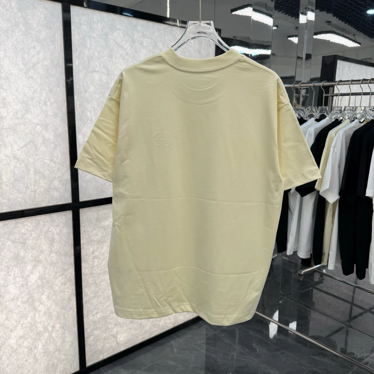 Футболки Мужские Gucci 11280067
