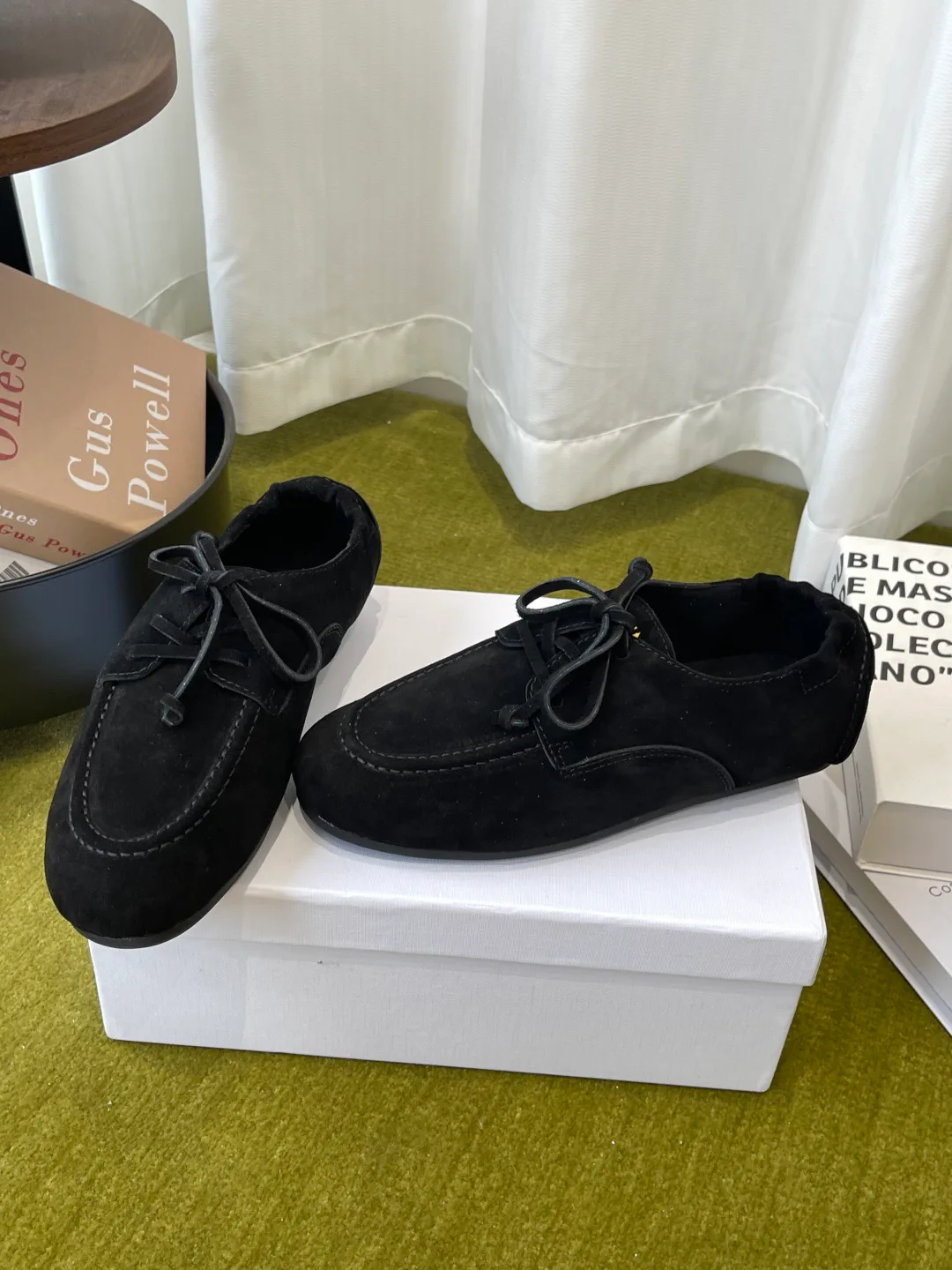 Лоферы И Мокасины Женские Celine 17701361