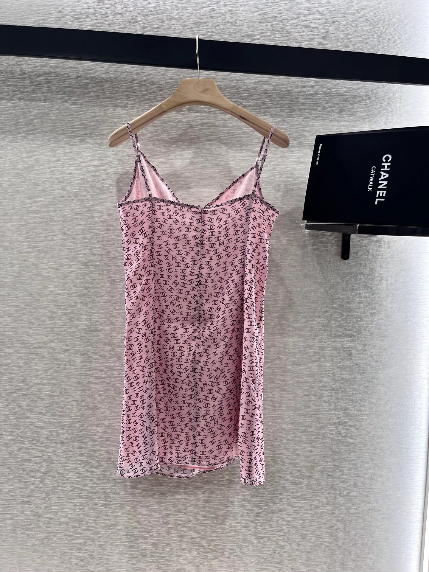 Платья Женские Chanel 21832