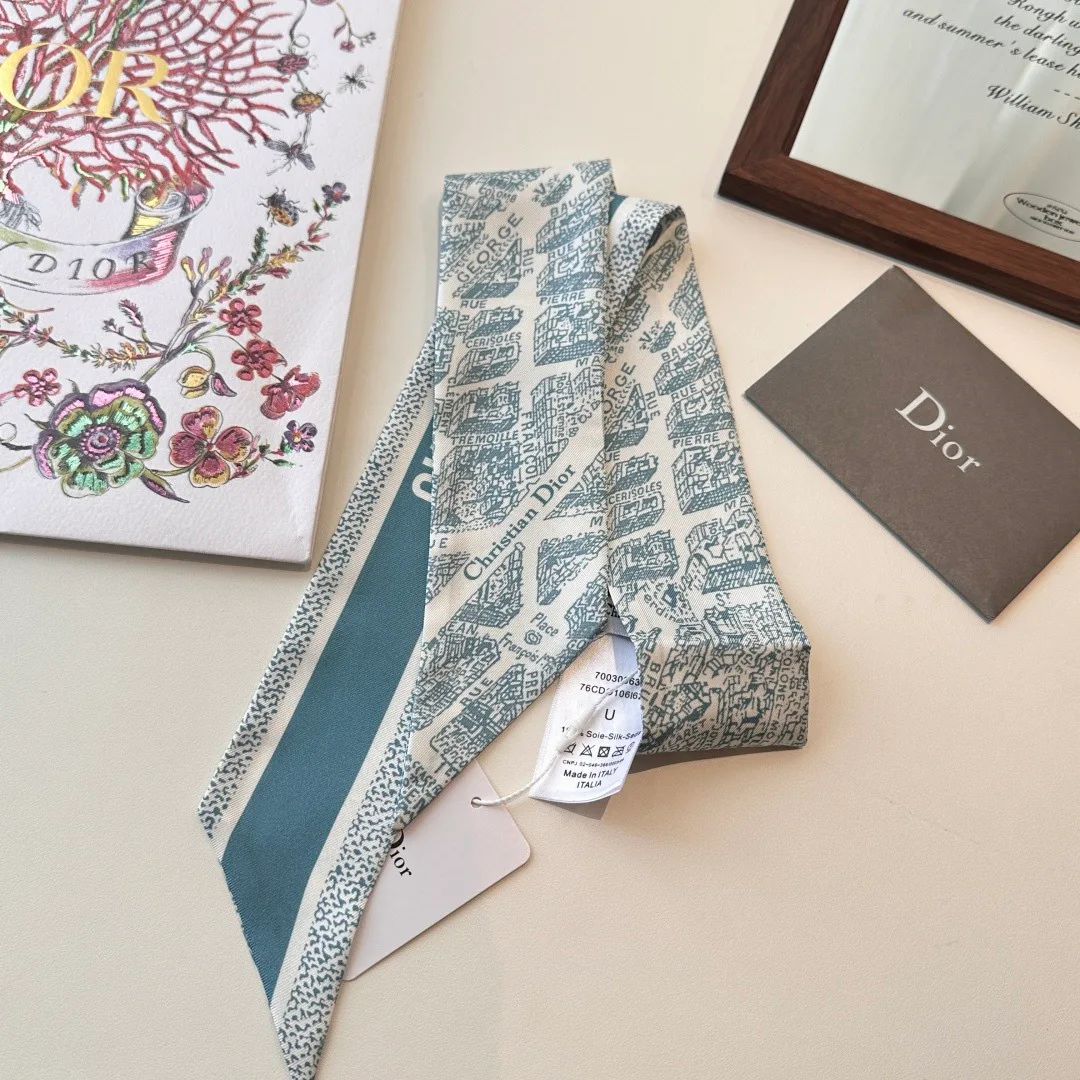 Платки Christian Dior 11776850