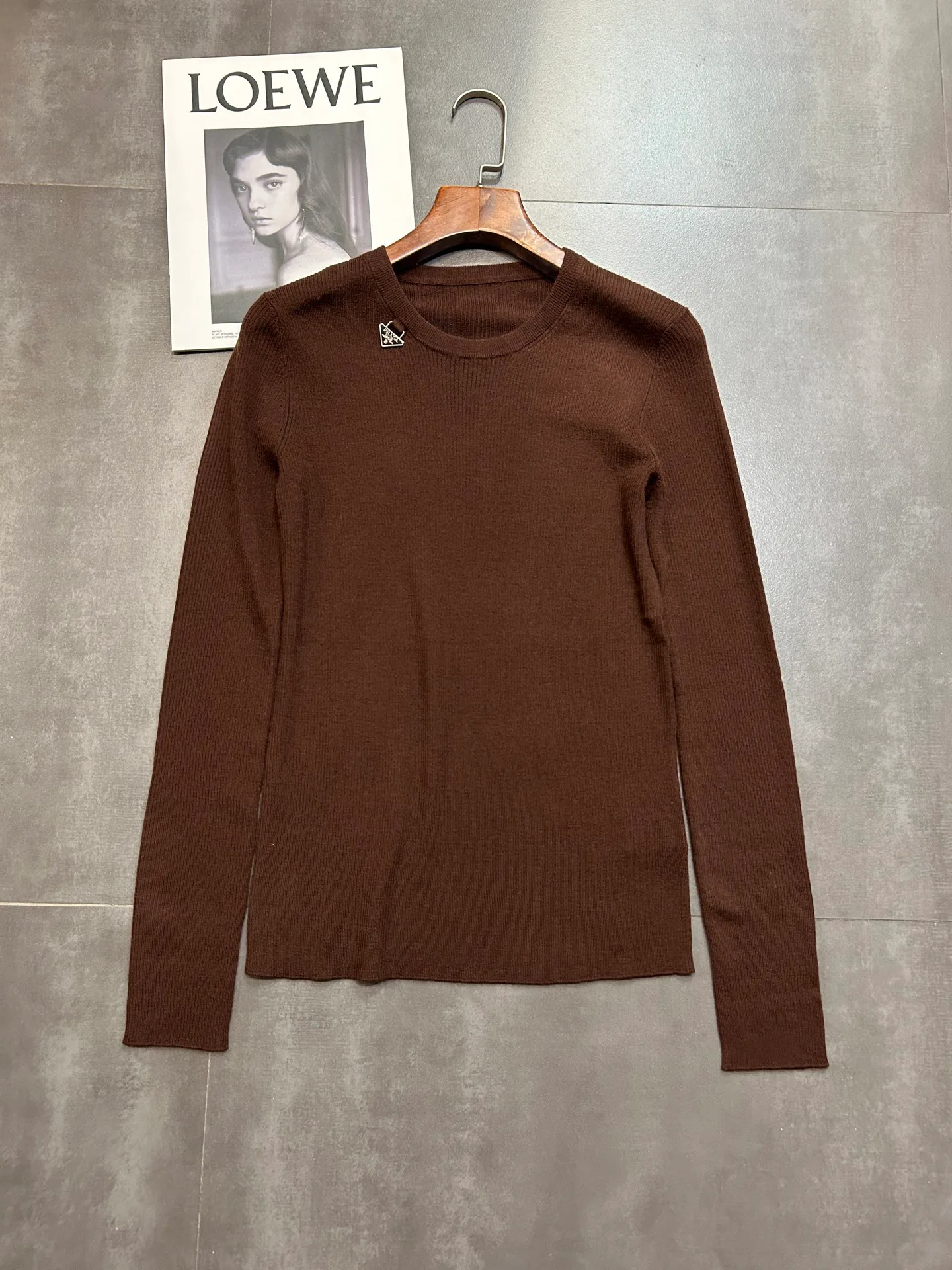 Джемперы И Свитеры Женские Prada 18744957