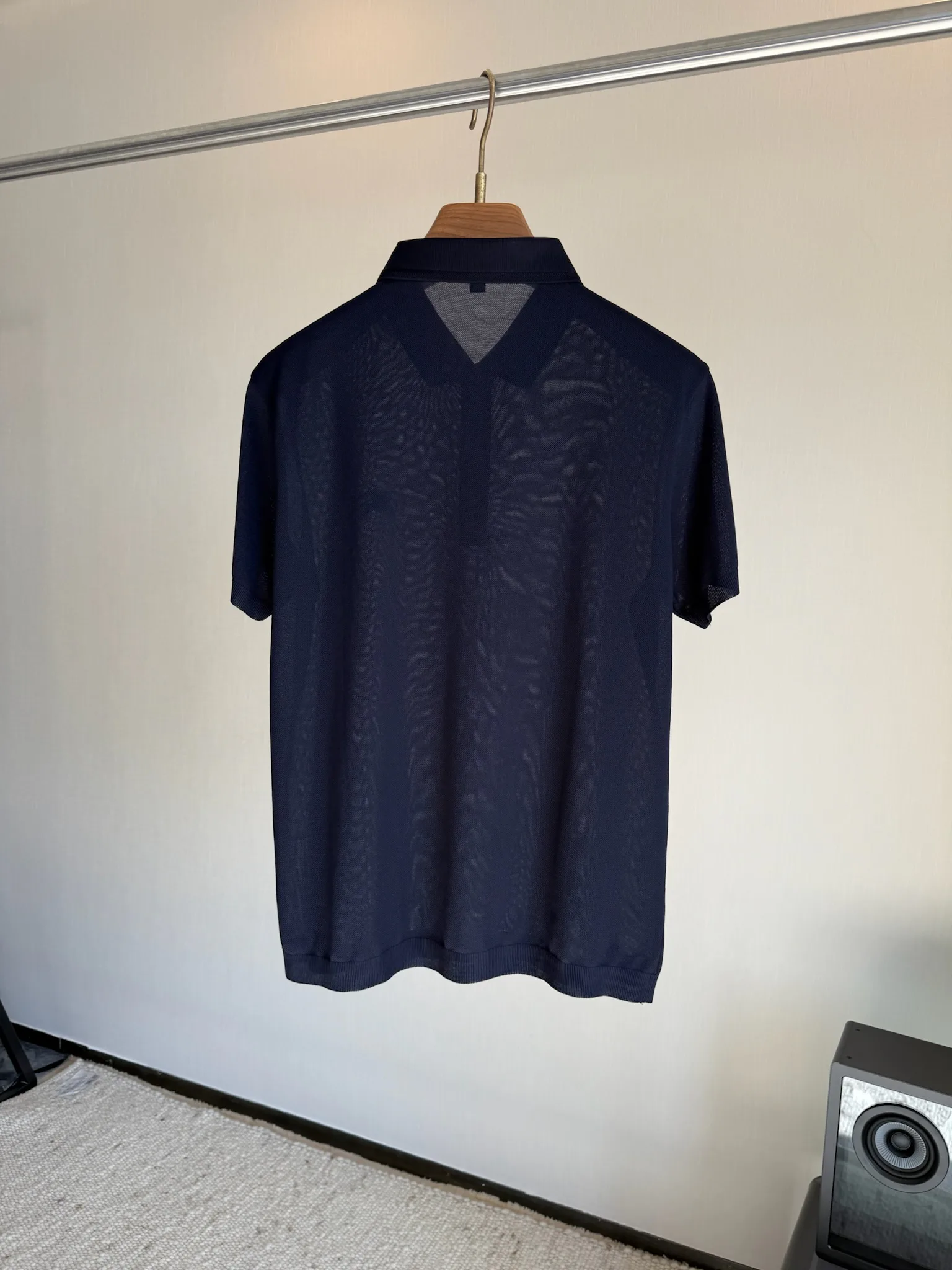 Рубашки Мужские Burberry 12724061