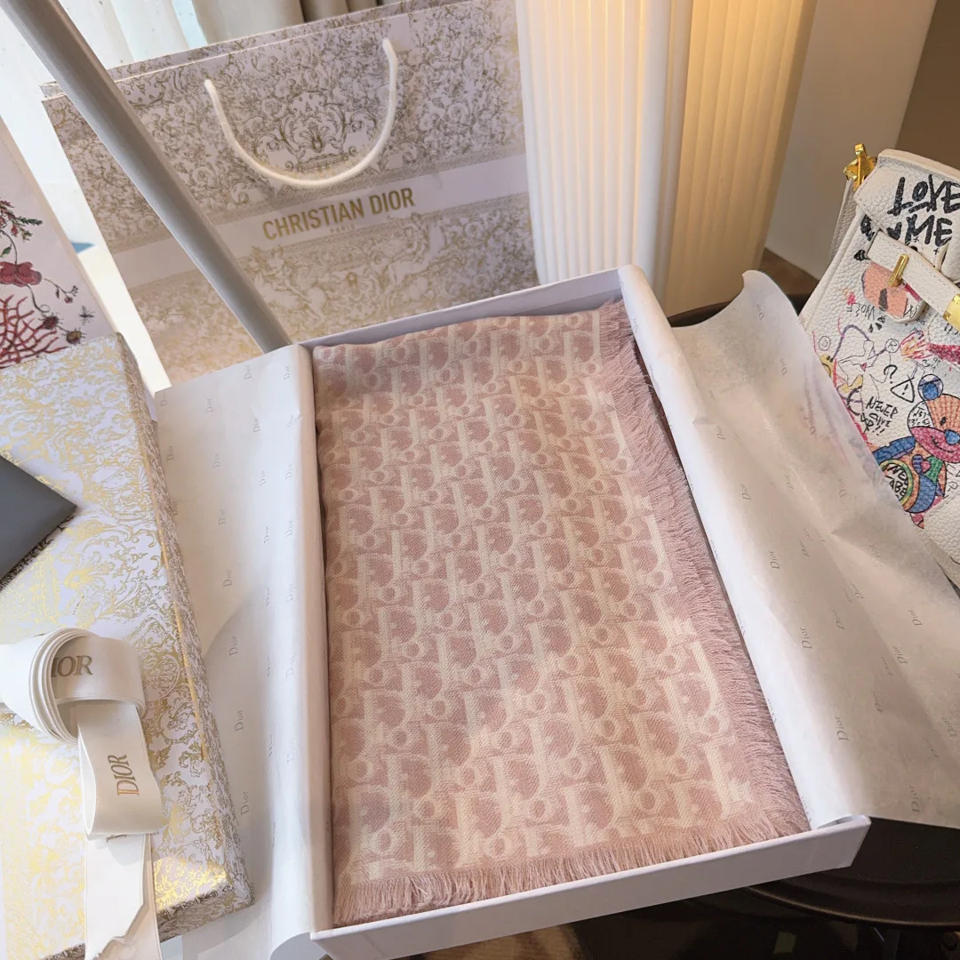 Шарфы Christian Dior 262391