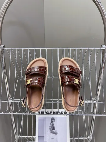 Сандалии Женские Celine 13581740