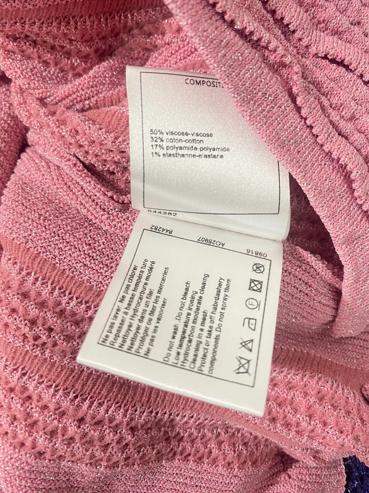 Джемперы И Свитеры Женские Chanel 18137998