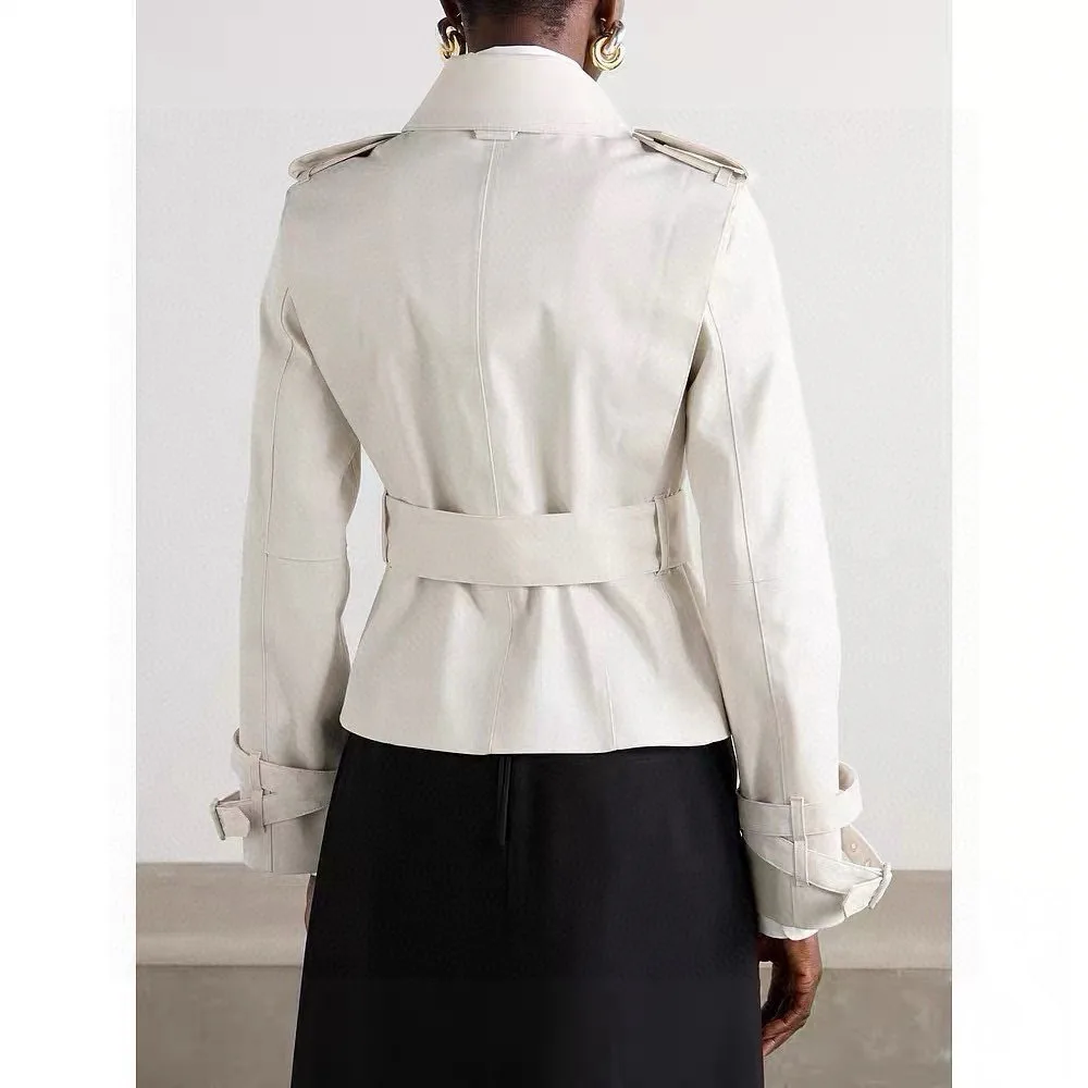 Куртки И Пуховики Женские Burberry 1180472