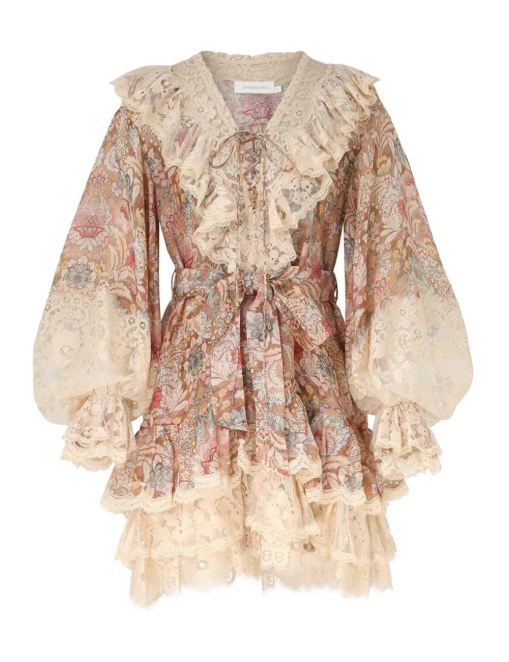 Платья Женские Zimmermann 10317163