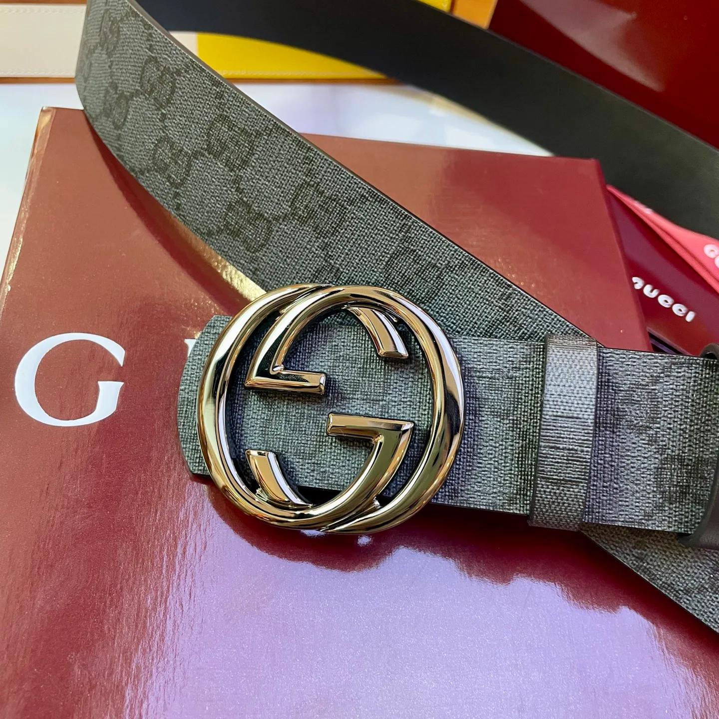 Ремни Gucci 17765990