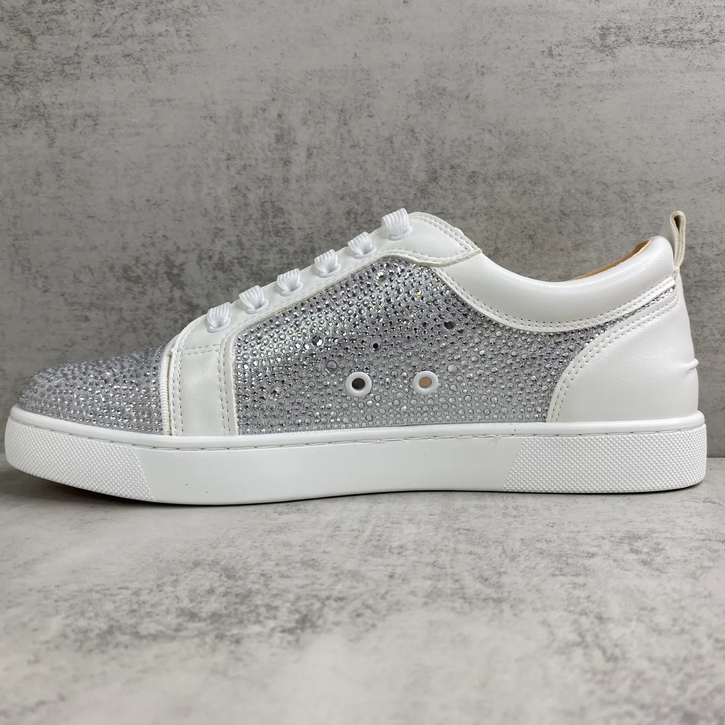 Кеды Мужские Christian Louboutin 12809799
