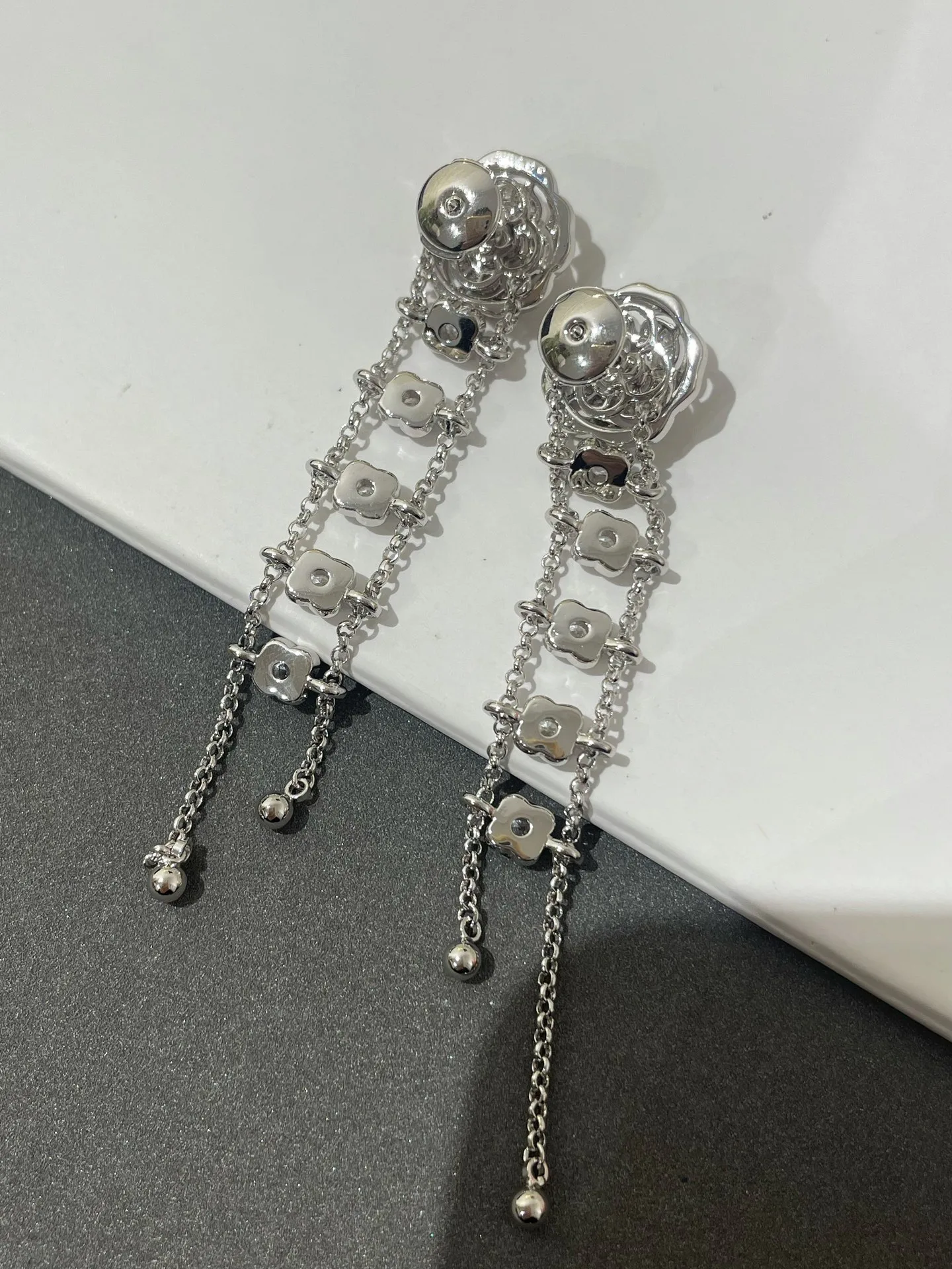 Бижутерия Chanel 10219048