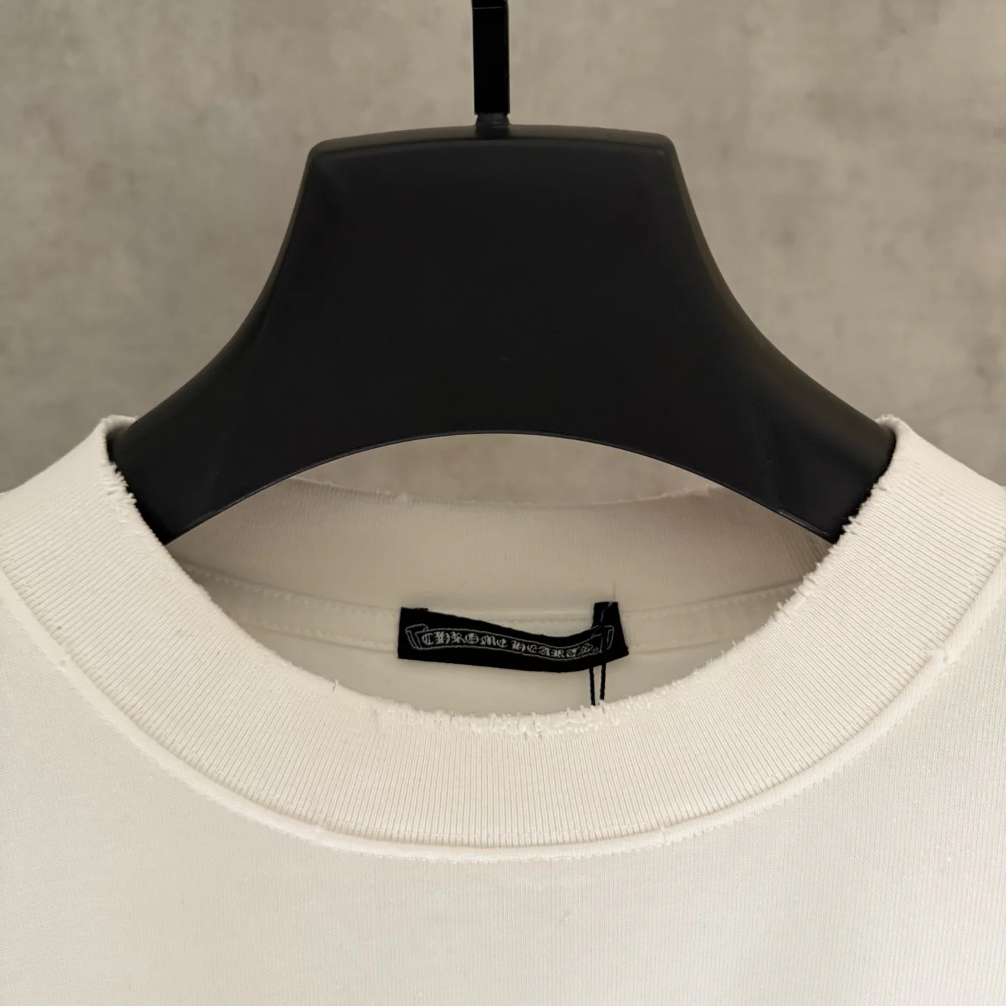 Футболки Мужские Chrome Hearts 11307393