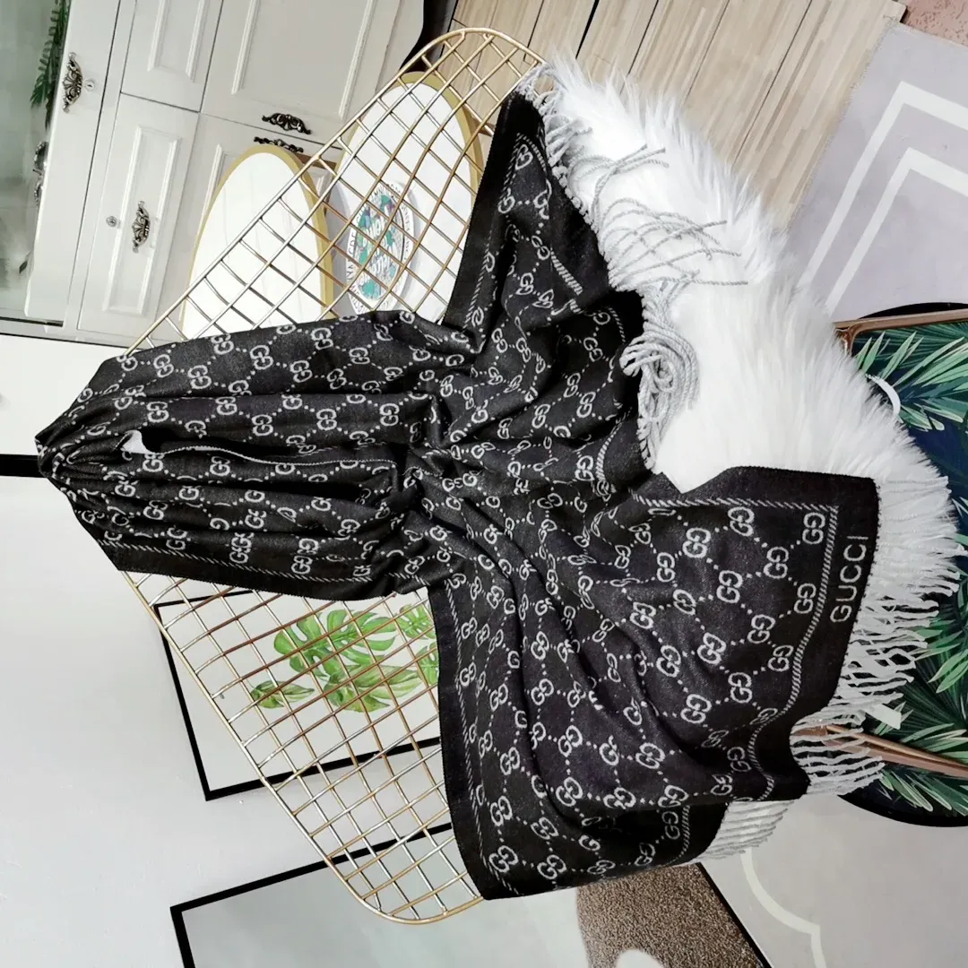 Шарфы Gucci 184254