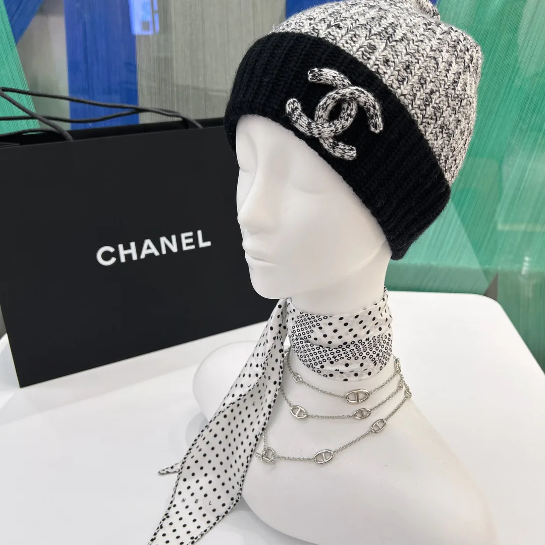 Головные Уборы Chanel 4873444