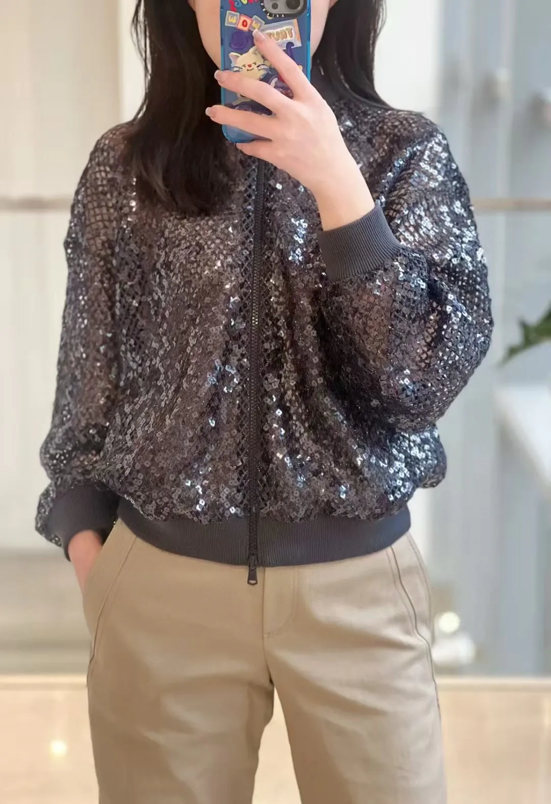 Жакеты Женские Brunello Cucinelli 11347478