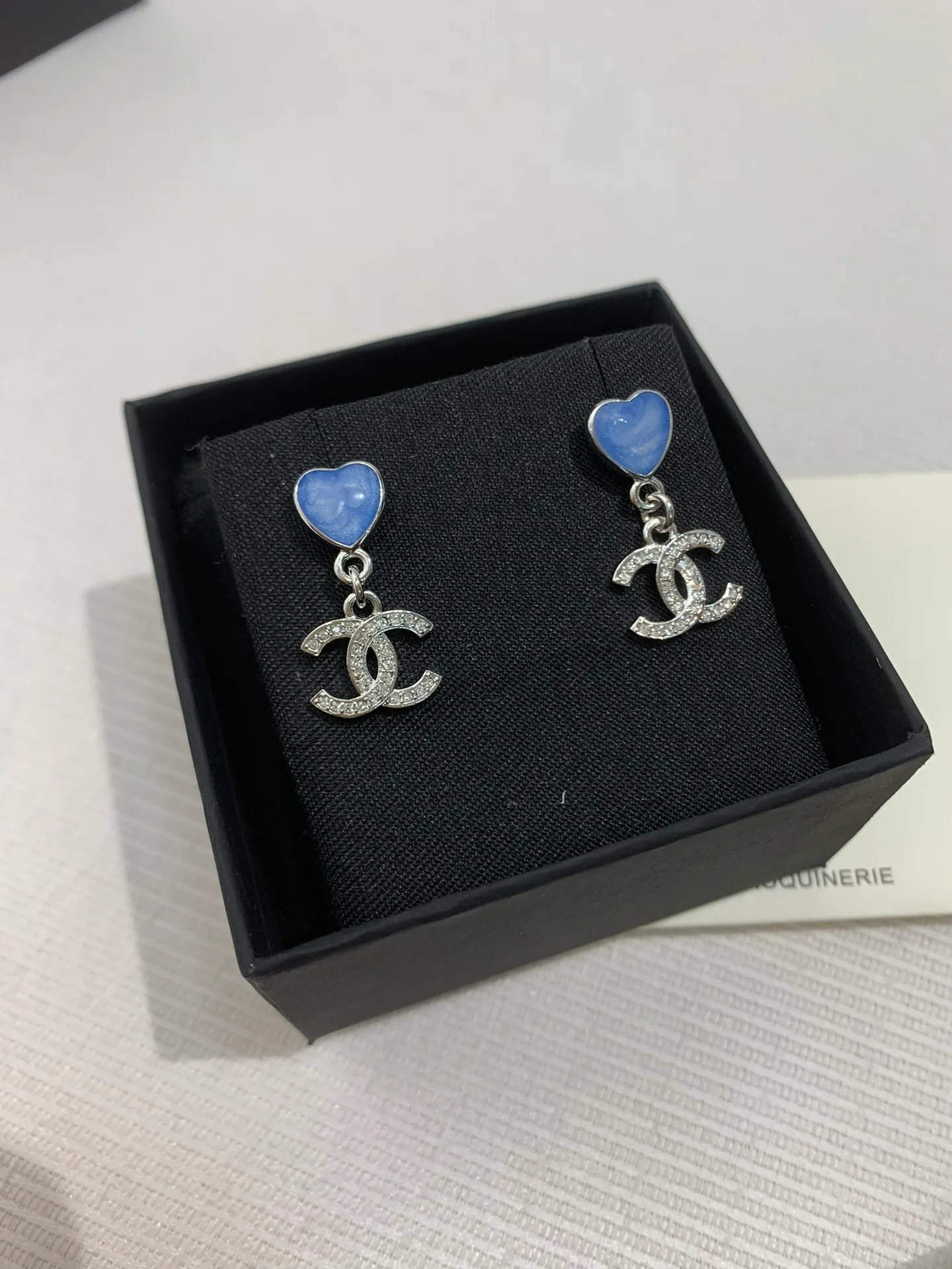 Бижутерия Chanel 21193