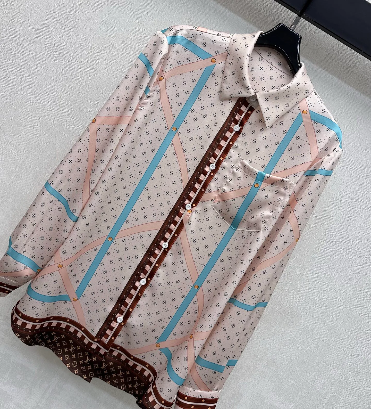Рубашки Женские Louis Vuitton 11682747