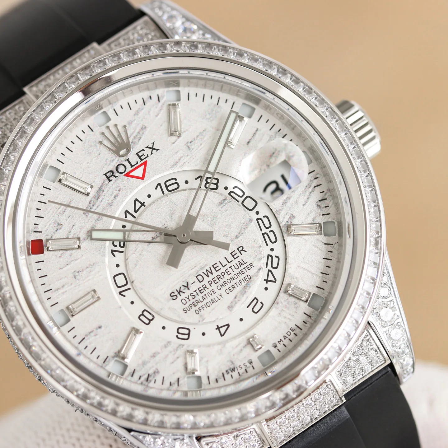 Часы Мужские Rolex 13235827