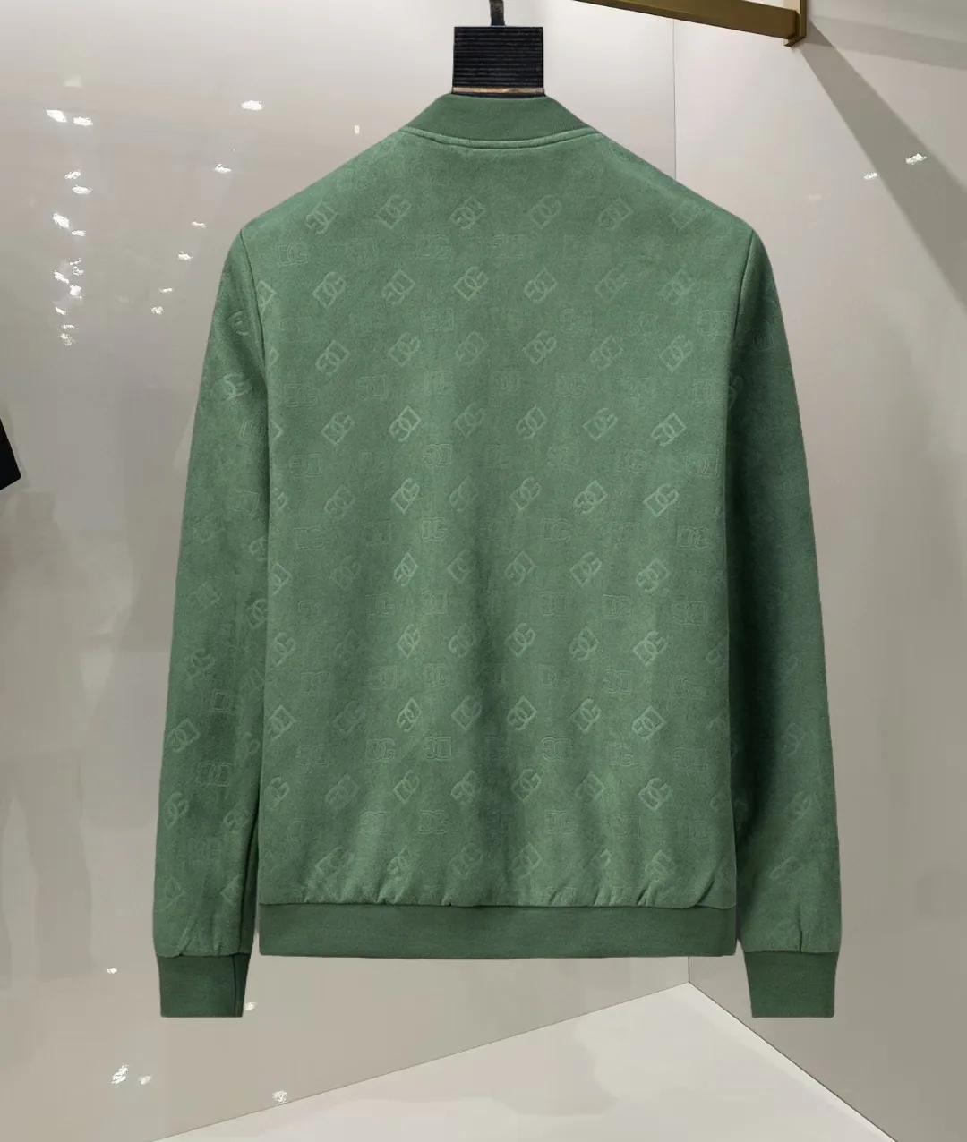 Куртки И Пуховики Мужские Dolce & Gabbana 861951