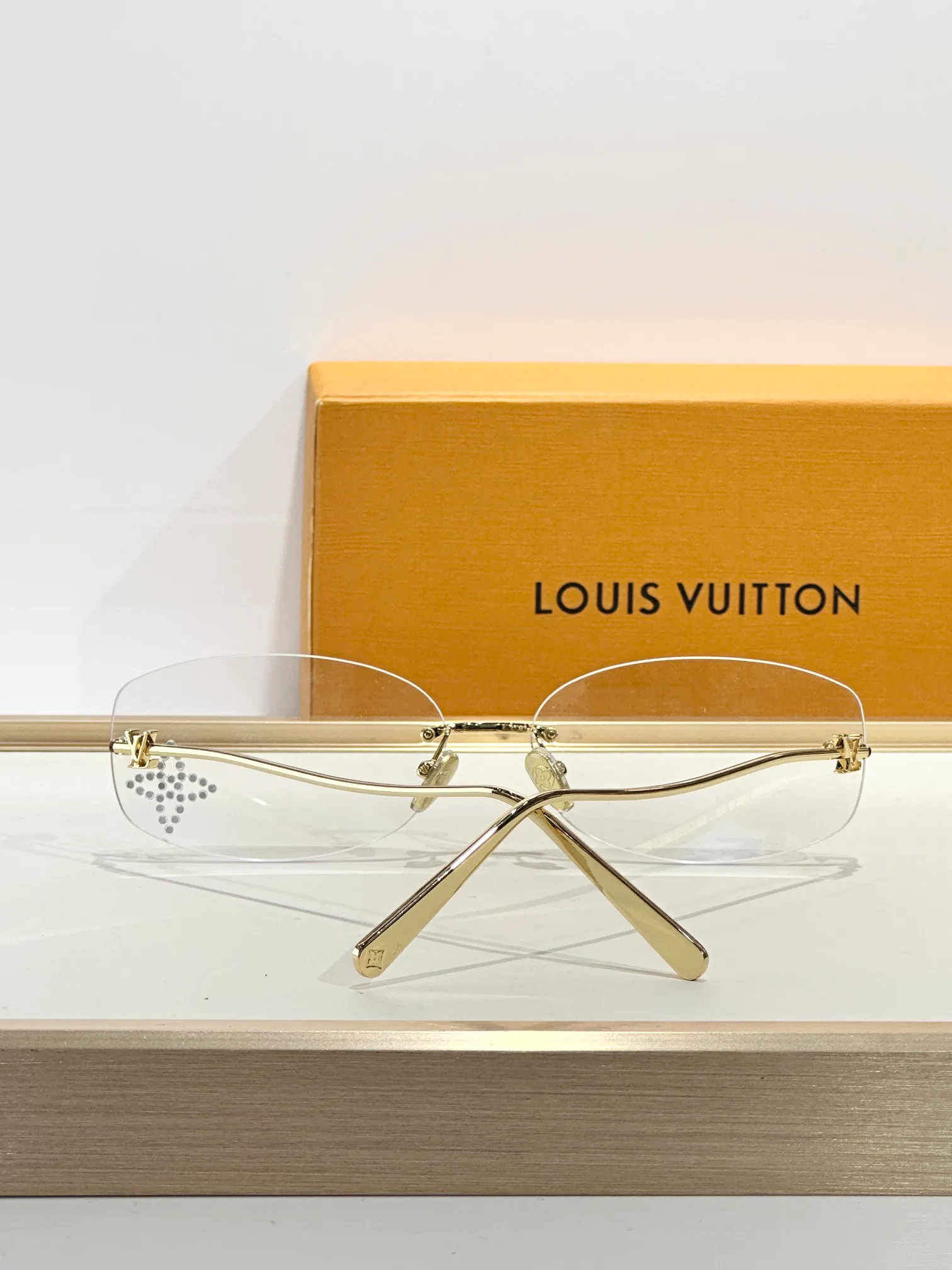 Очки Louis Vuitton 825805