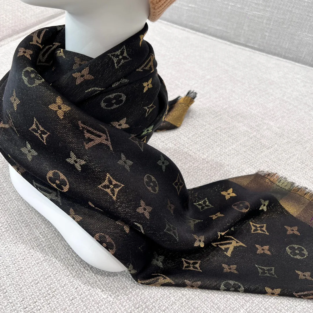Шарфы Louis Vuitton 287743