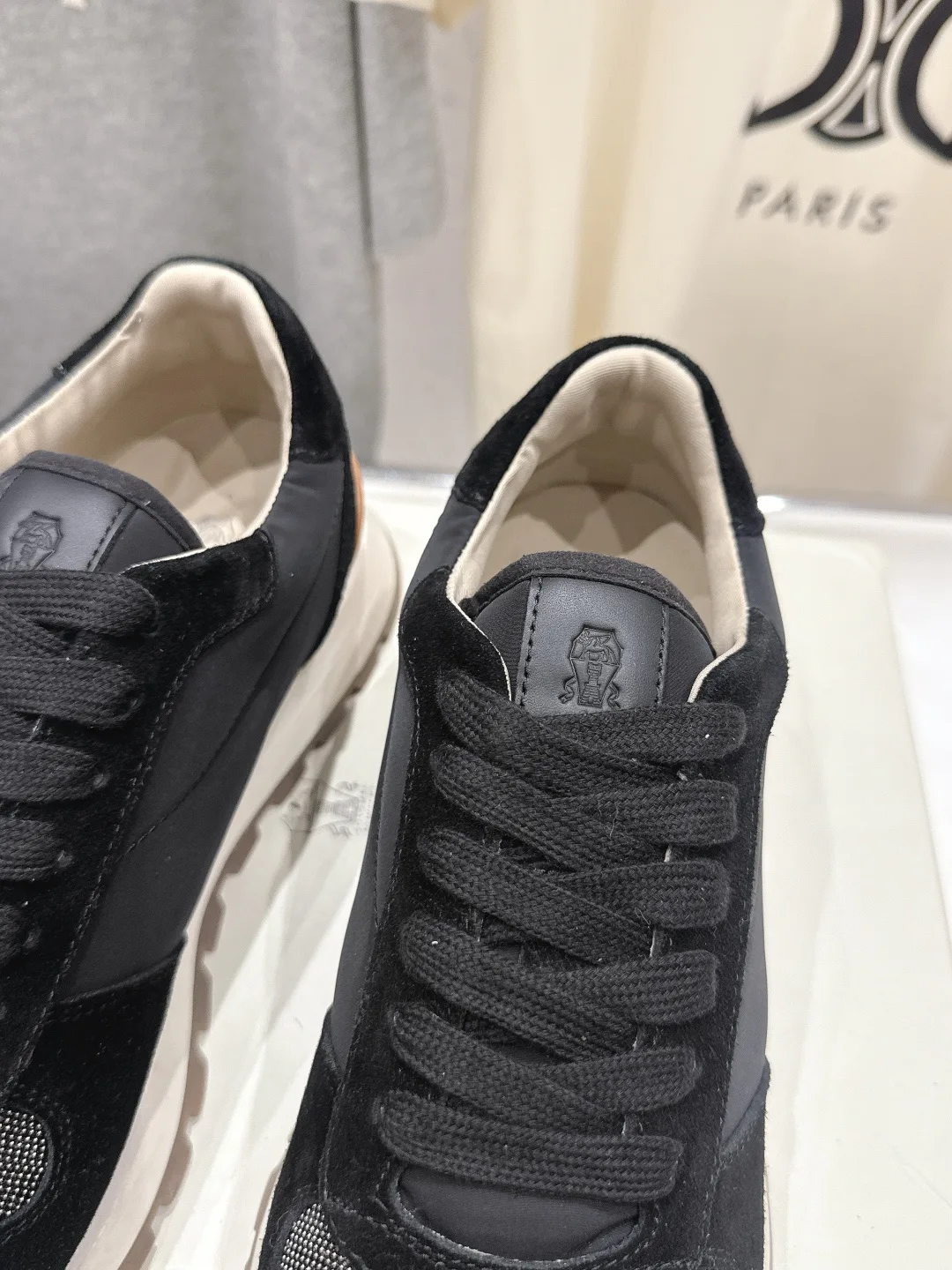 Кроссовки Женские Brunello Cucinelli 10845816