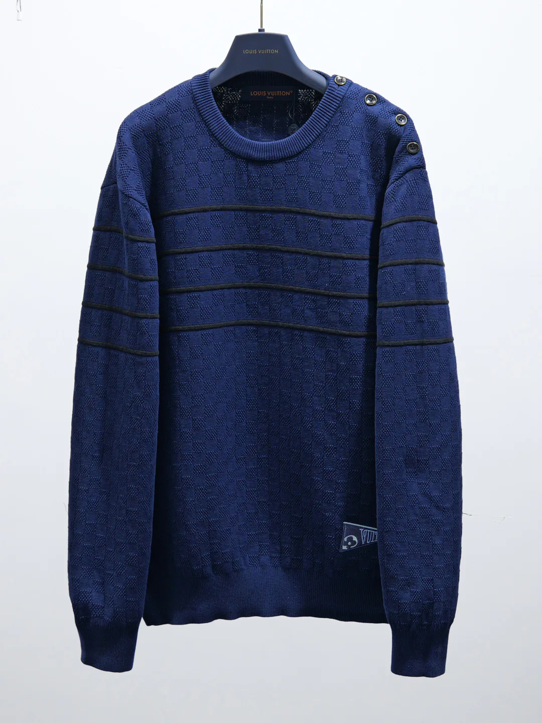 Свитеры Мужские Louis Vuitton 176958