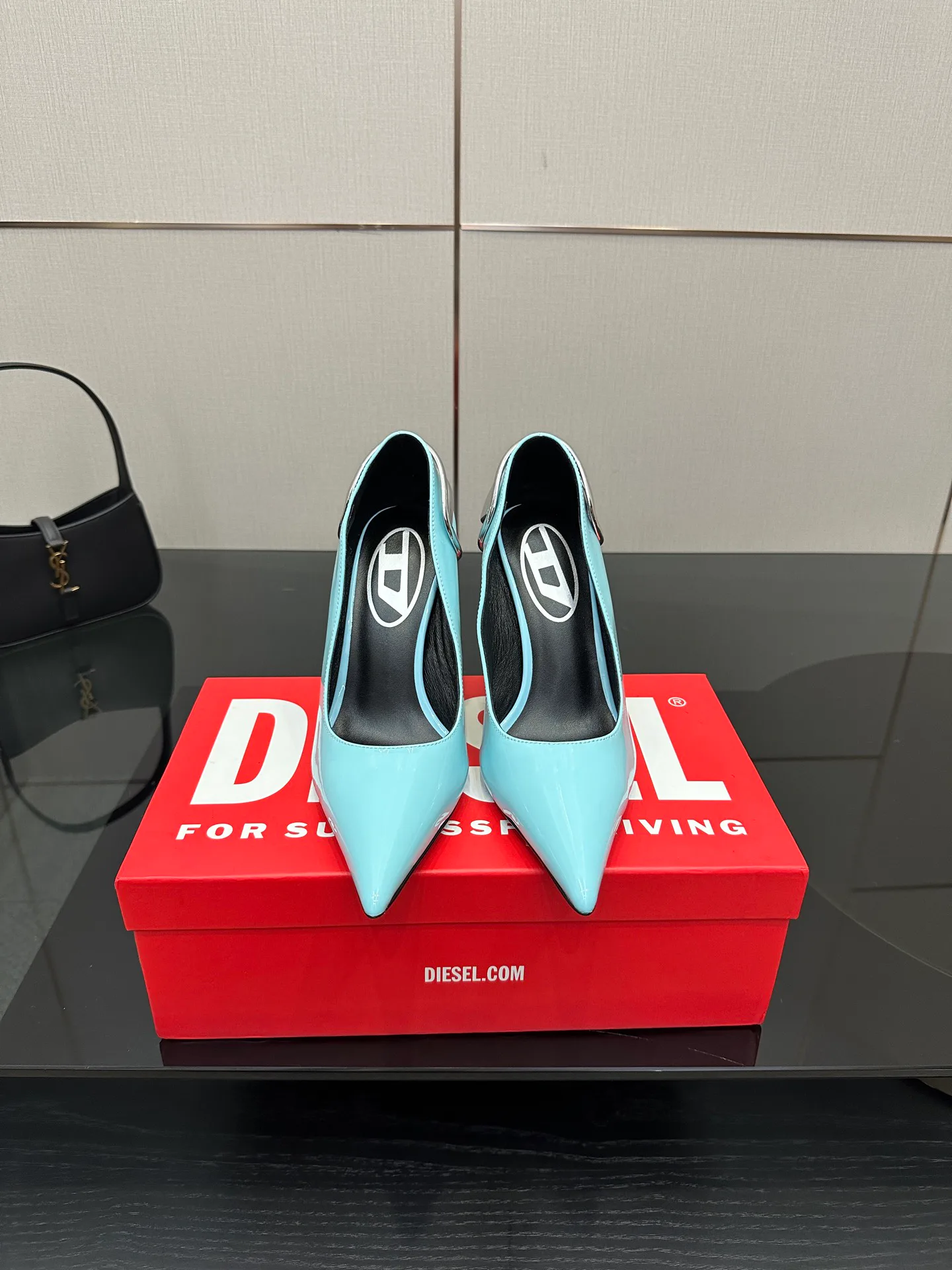 Туфли Женские Diesel 95780