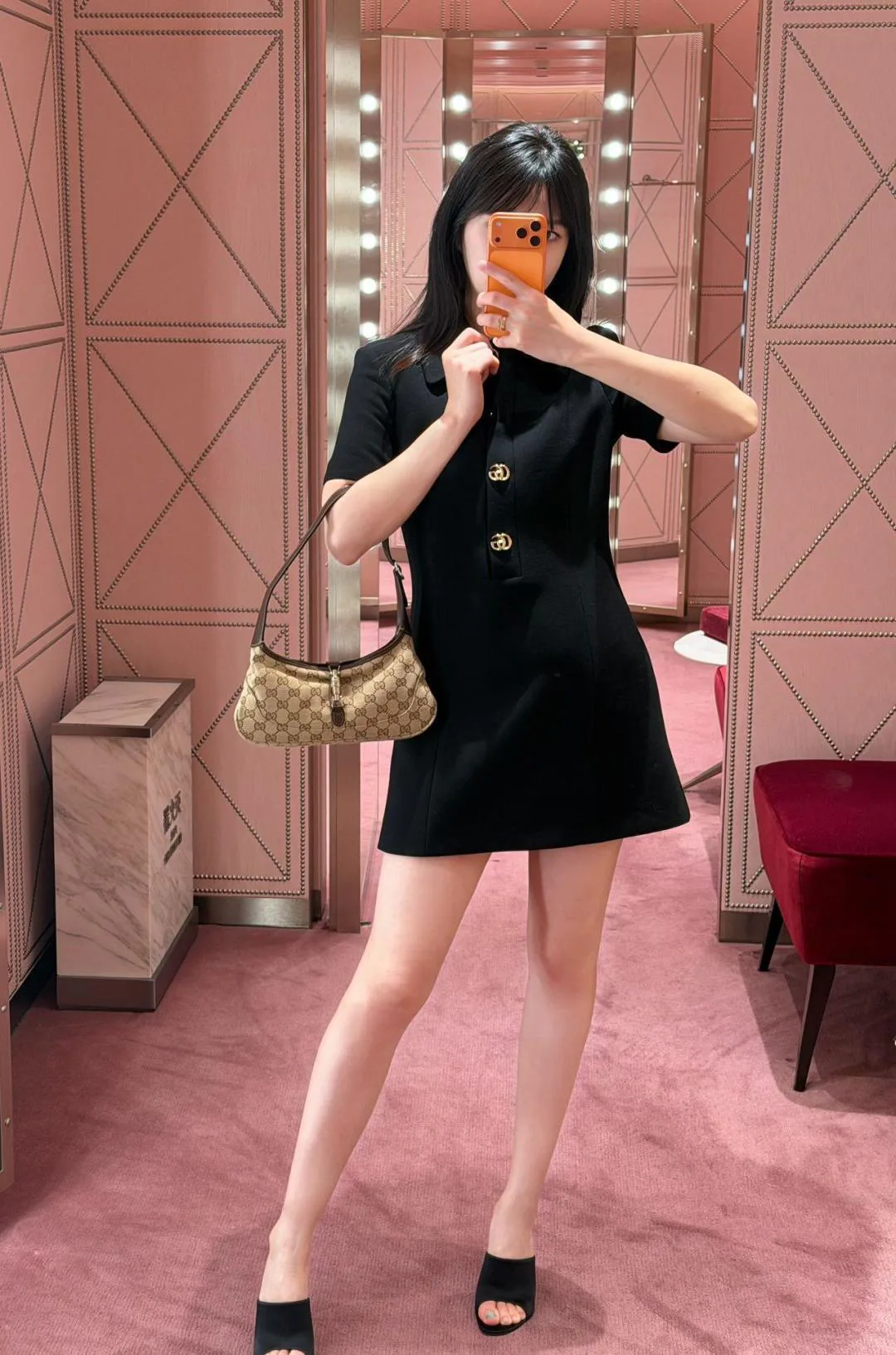 Платья Женские Gucci 2379782