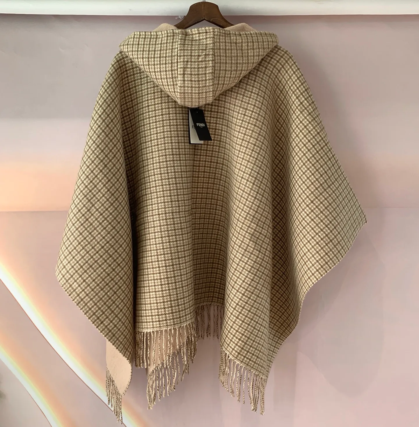 Шарфы Fendi 7065075