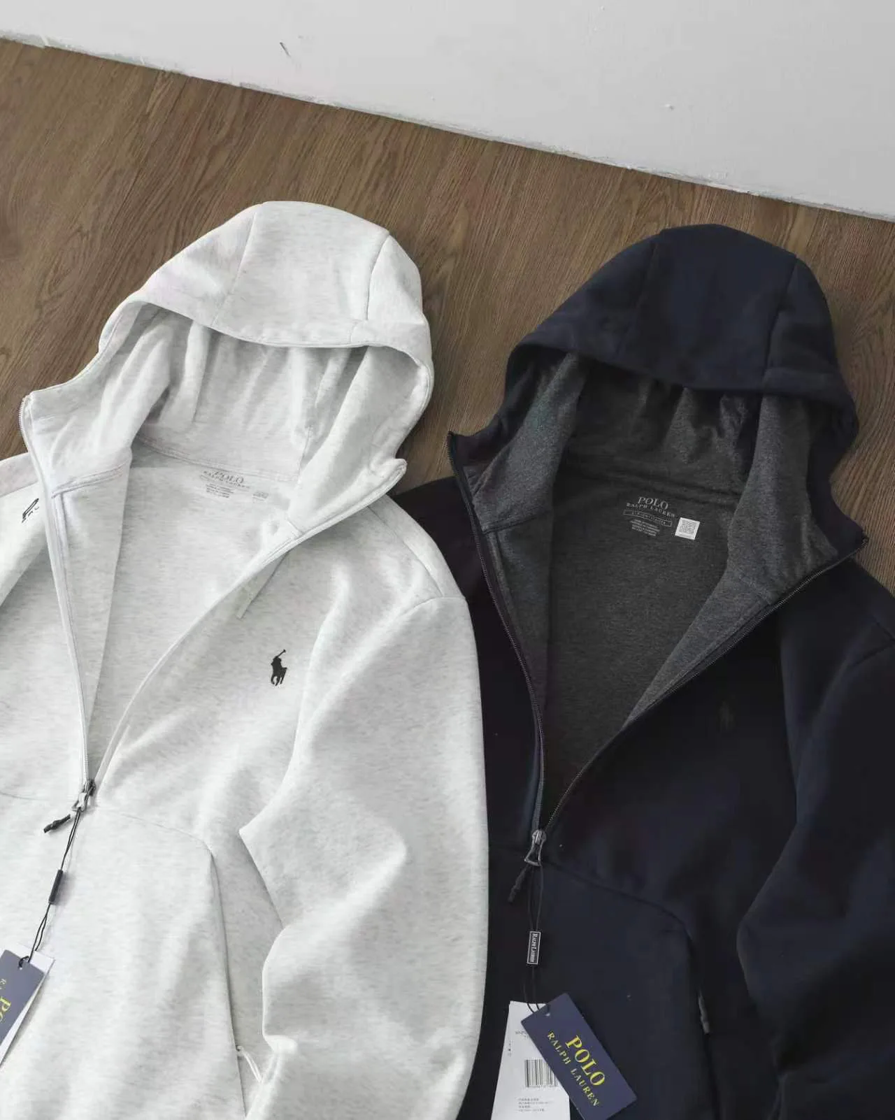Свитшоты И Худи Мужские Ralph Lauren 12640971