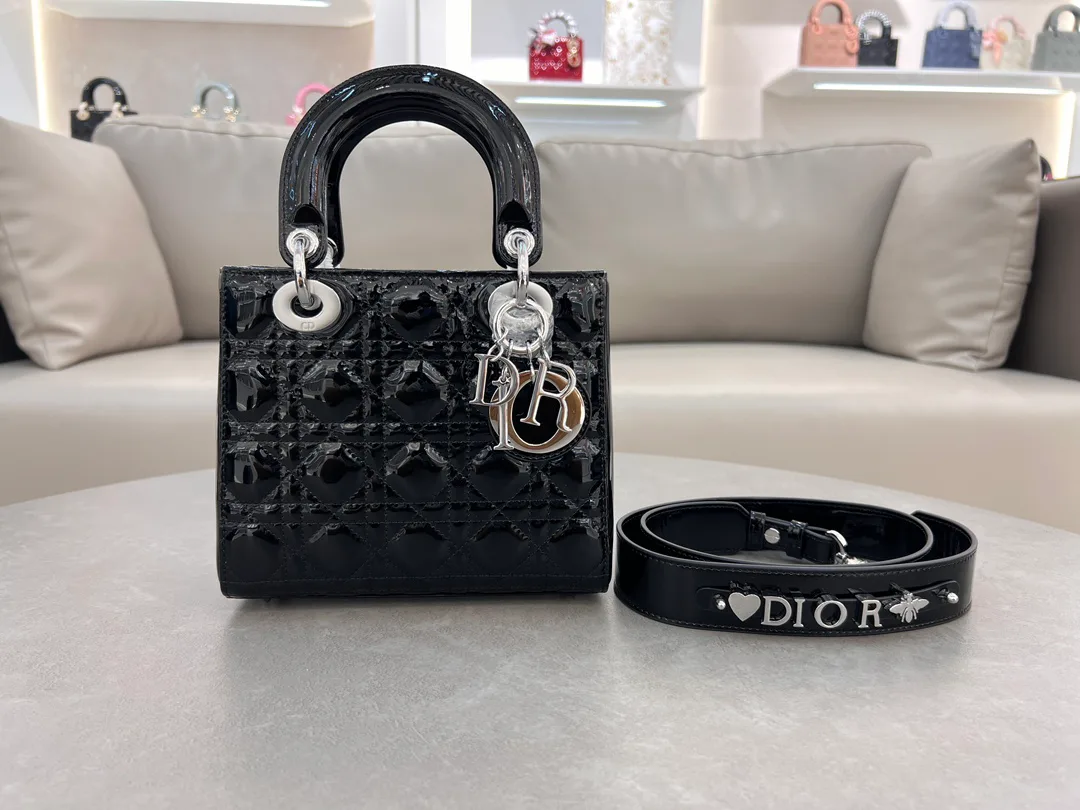 Сумки На Ремне Женские Christian Dior 35361
