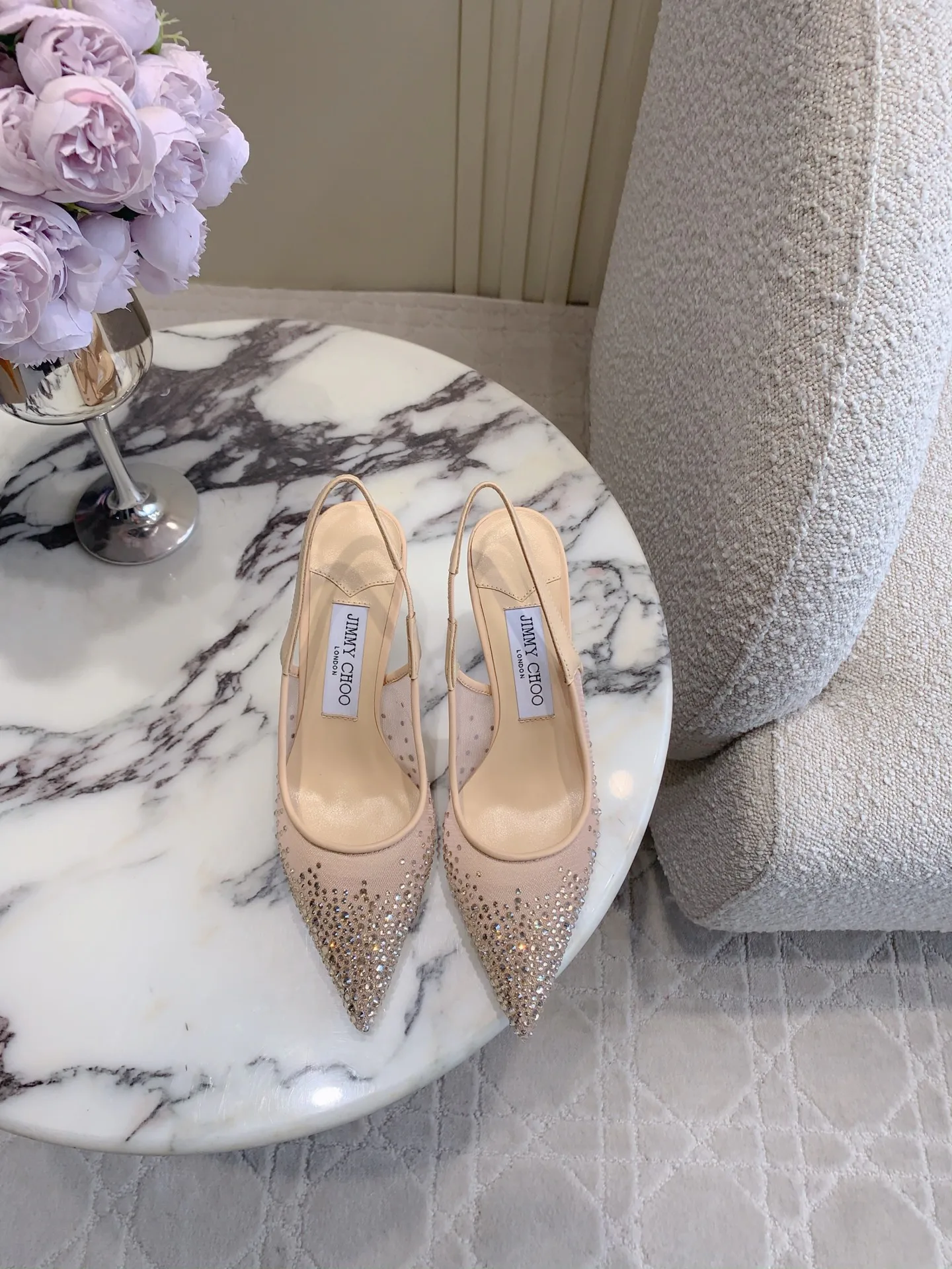 Туфли Женские Jimmy Choo 11870045