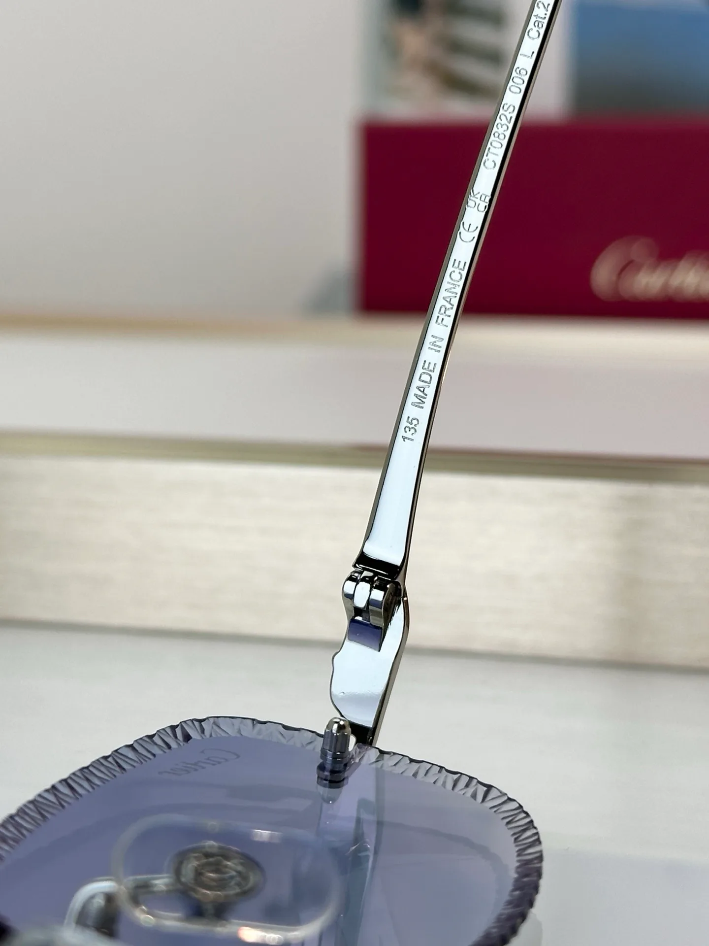 Часы Женские Cartier 11497971