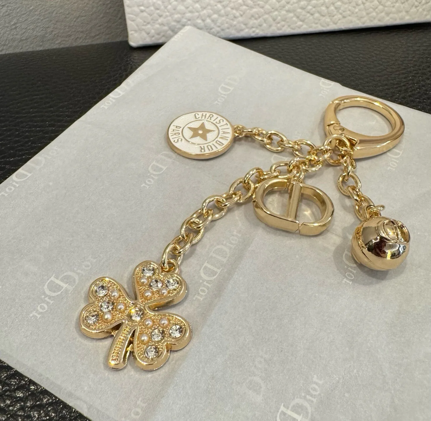 Ключницы Christian Dior 18013314