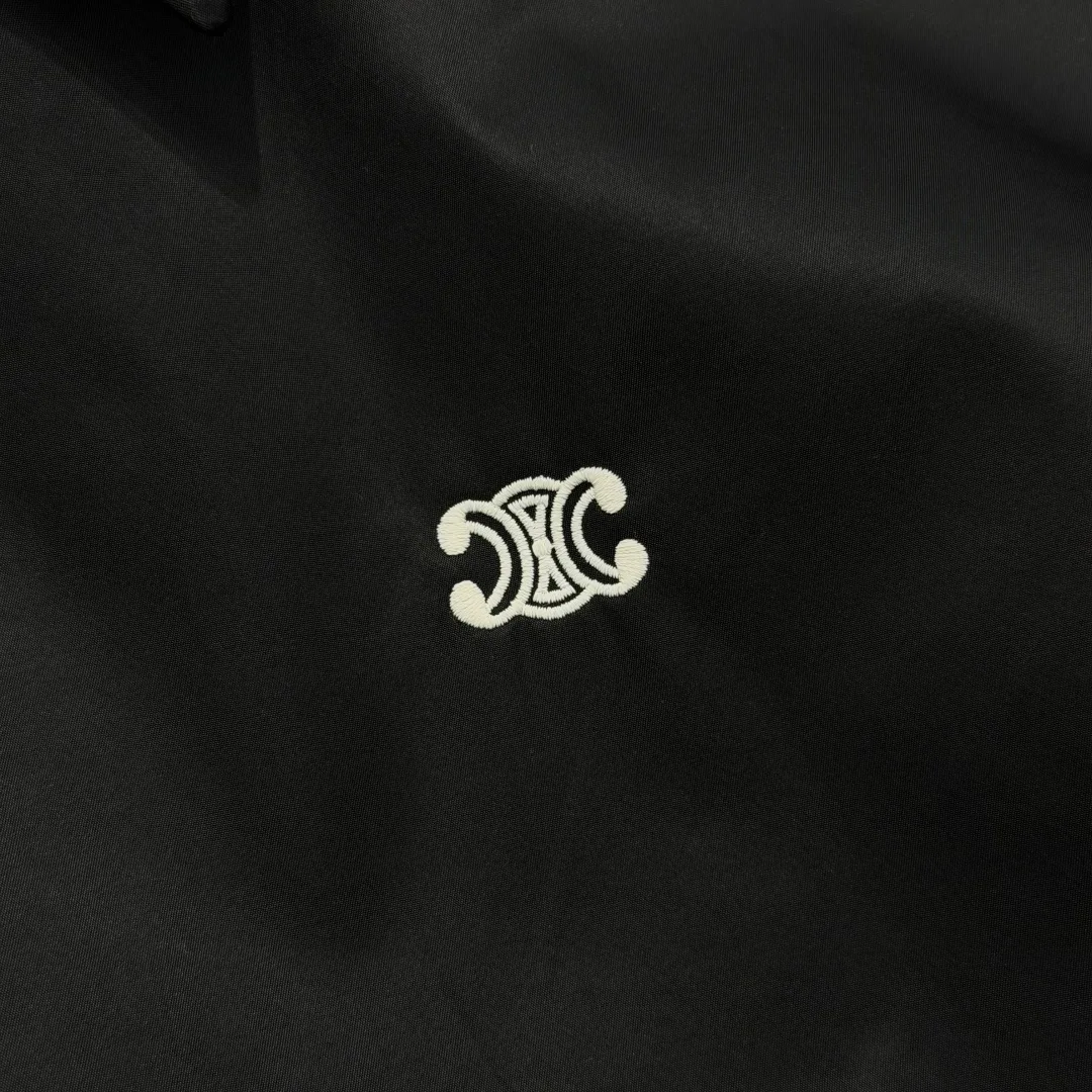 Куртки И Пуховики Мужские Celine 852706