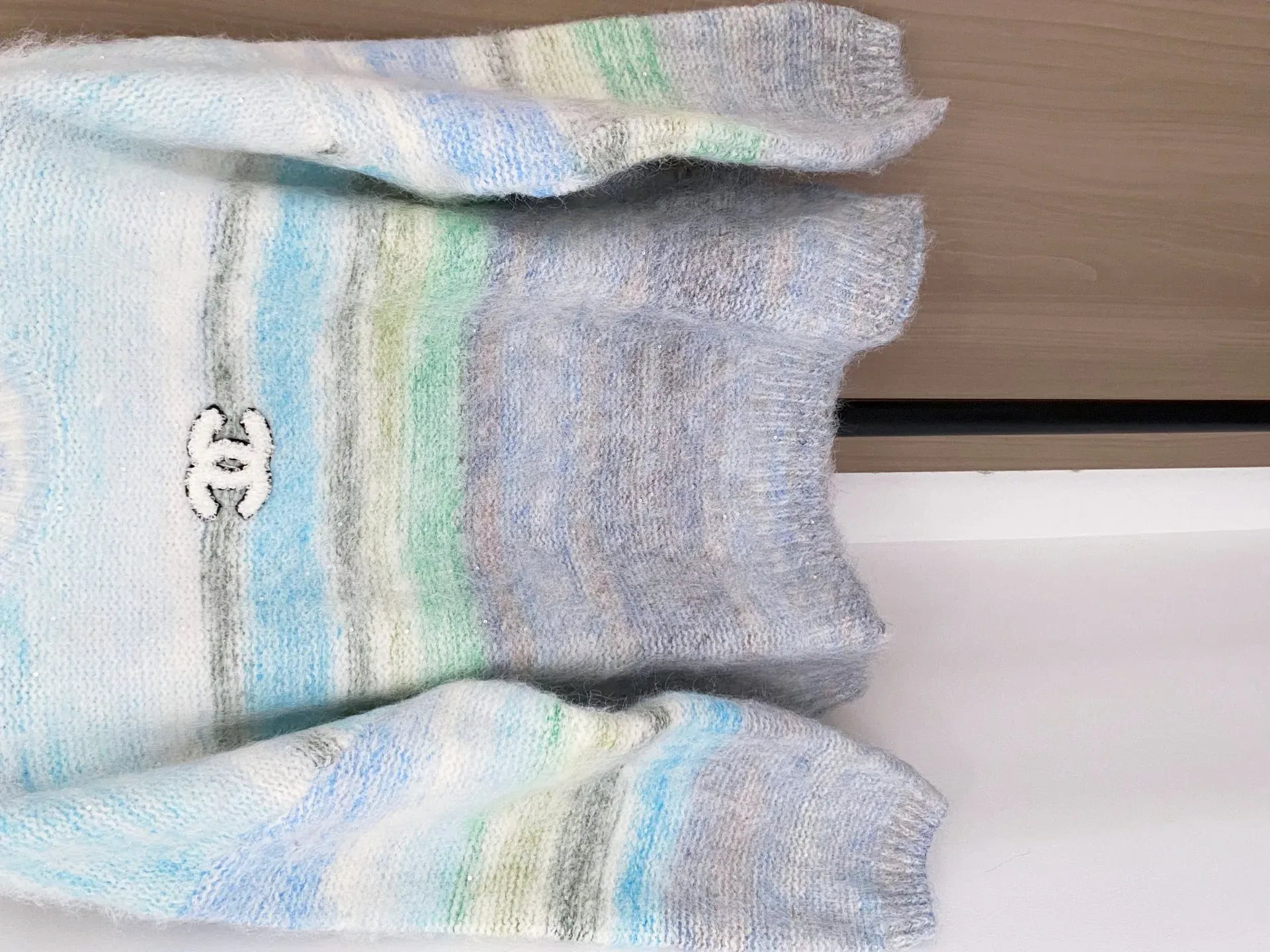 Джемперы И Свитеры Женские Chanel 273572