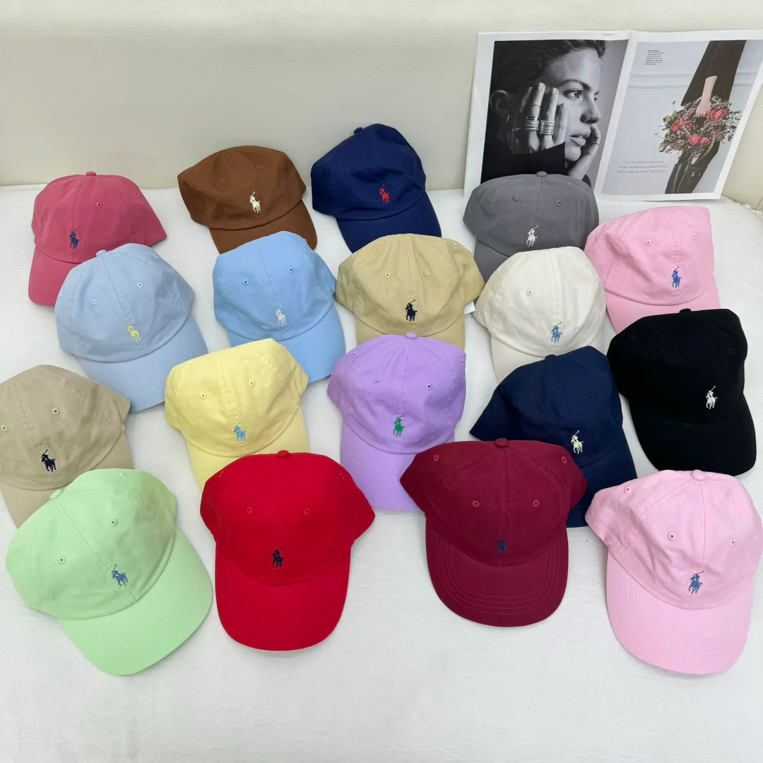 Головные Уборы Ralph Lauren 35298