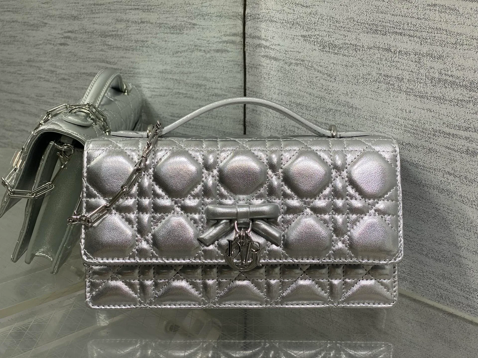 Клатчи Женские Christian Dior 17320718