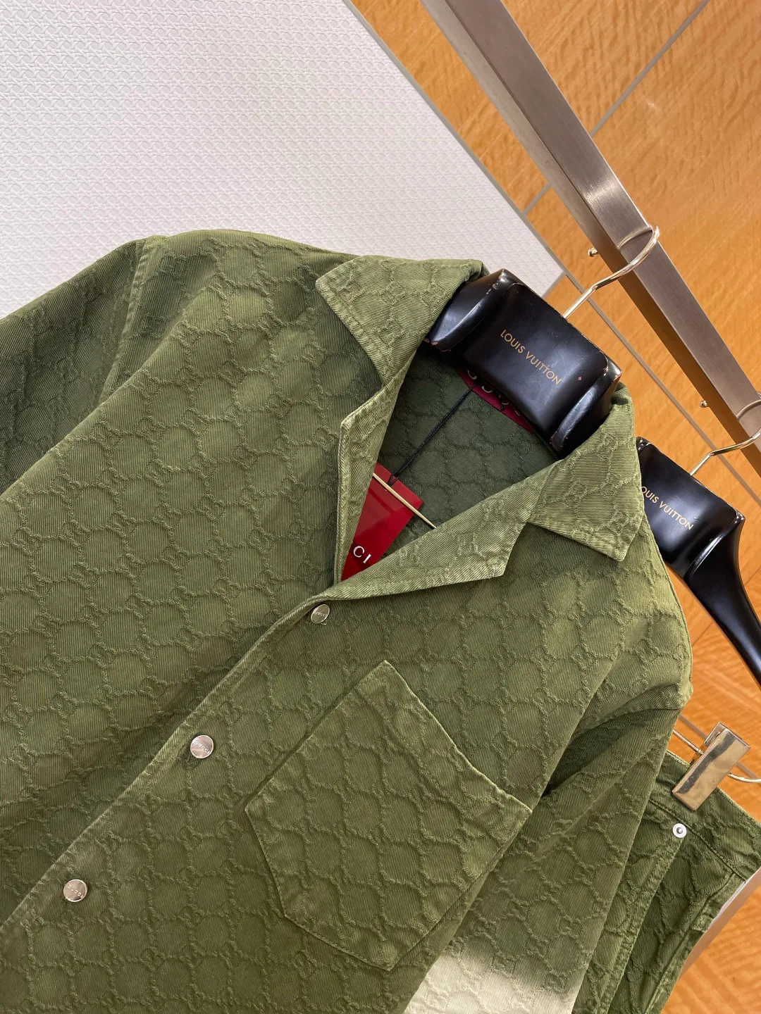 Костюмы Мужские Gucci 10088626