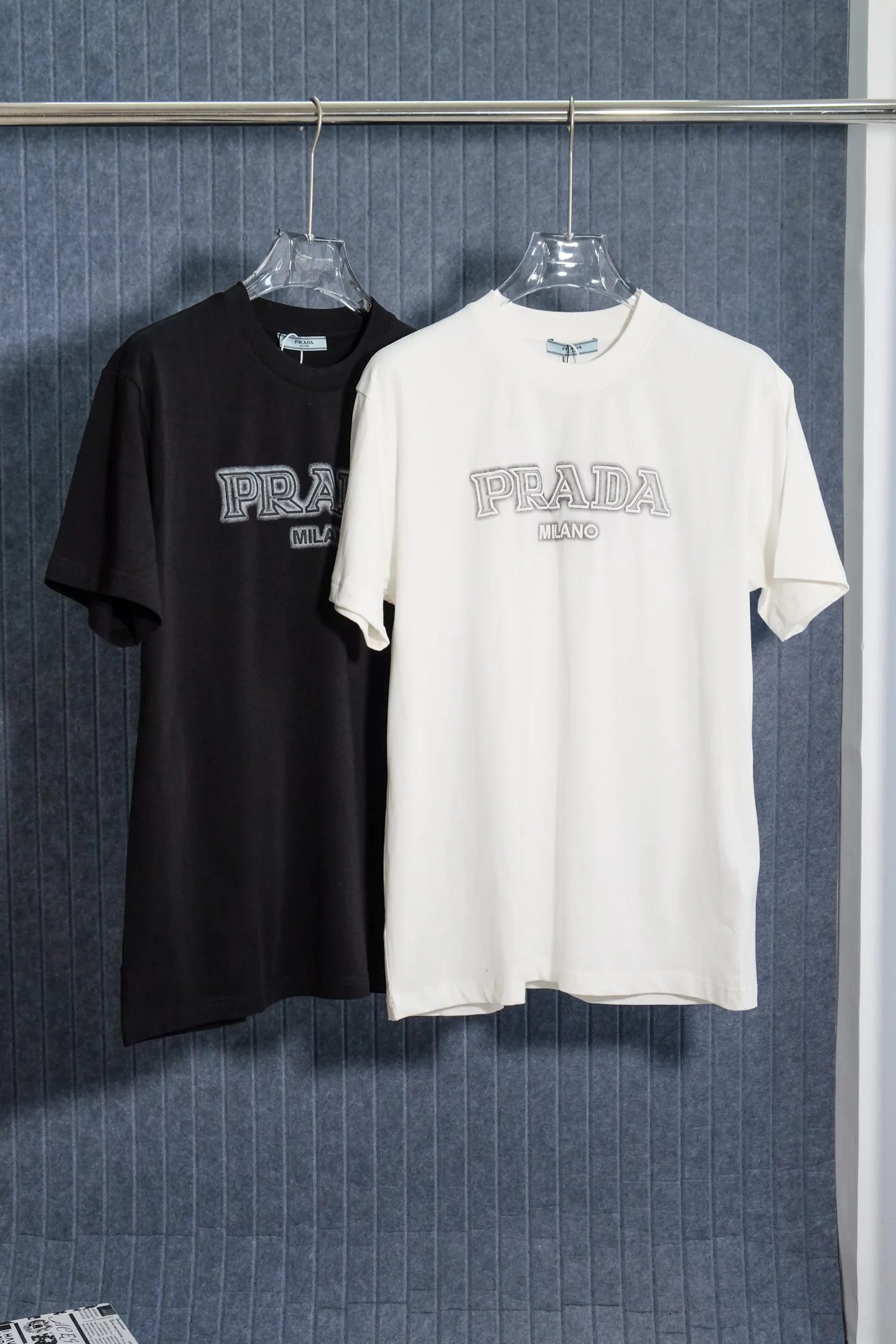 Футболки Мужские Prada 11690423
