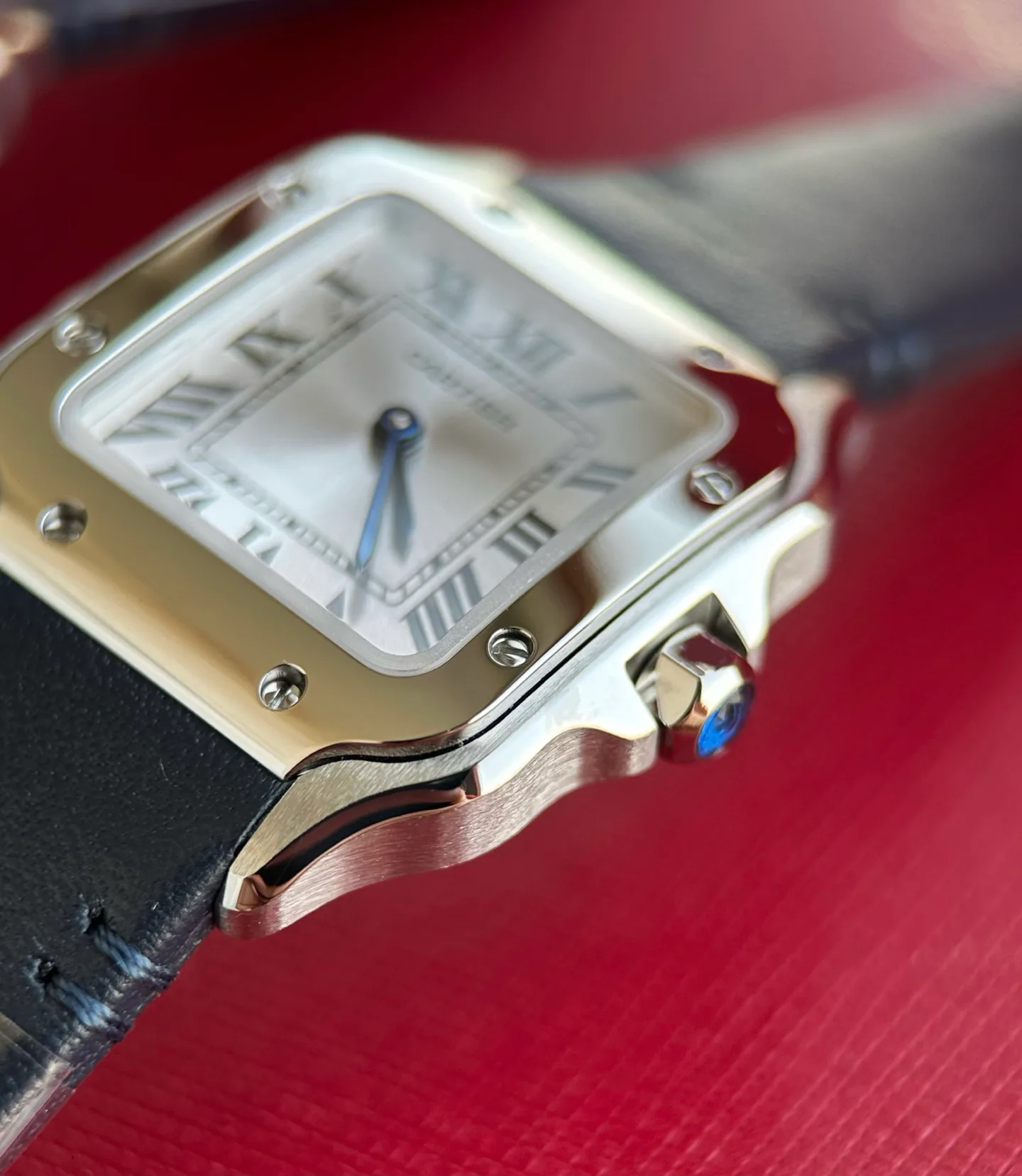 Часы Женские Cartier 11624328