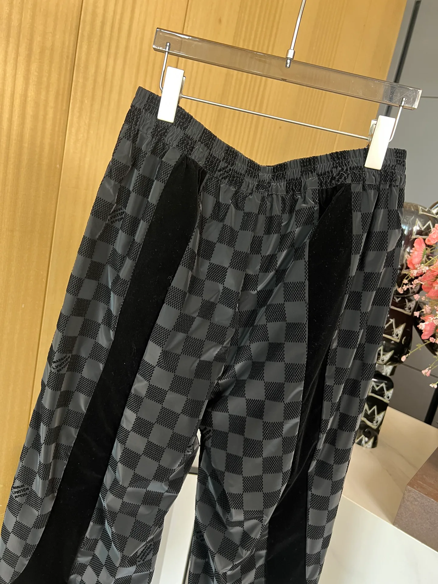 Брюки Мужские Louis Vuitton 1326563