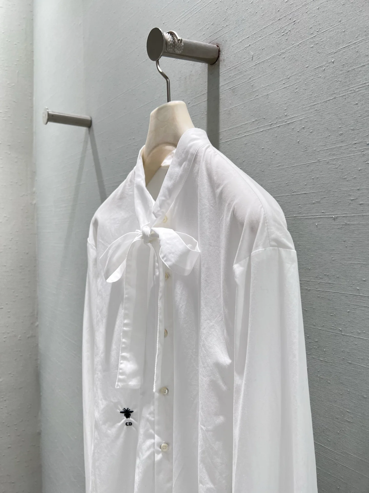 Рубашки Женские Christian Dior 852068