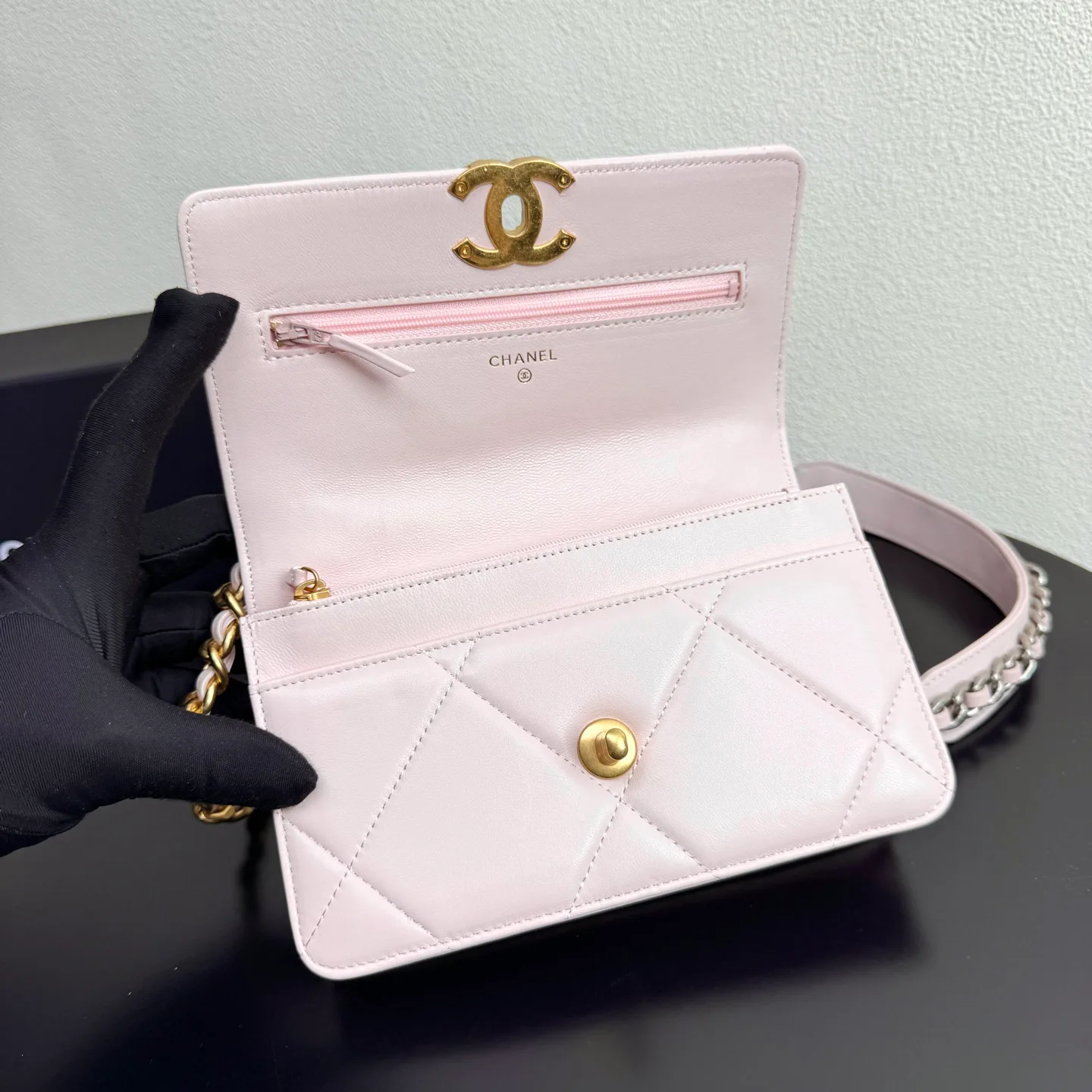 Клатчи Женские Chanel 11919673
