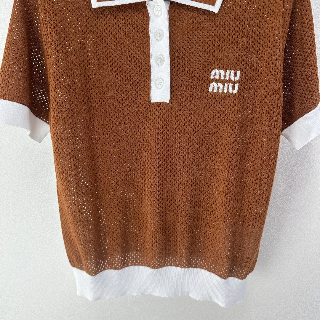 Рубашки Женские Miu Miu 13101433