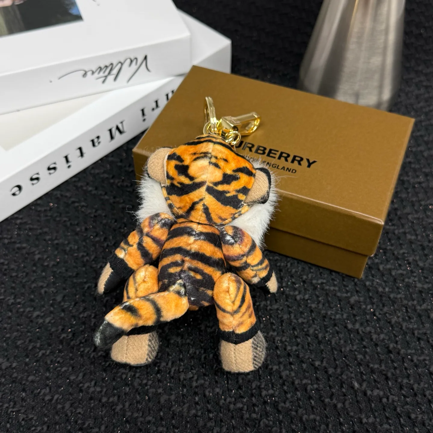 Ключницы Burberry 18251537