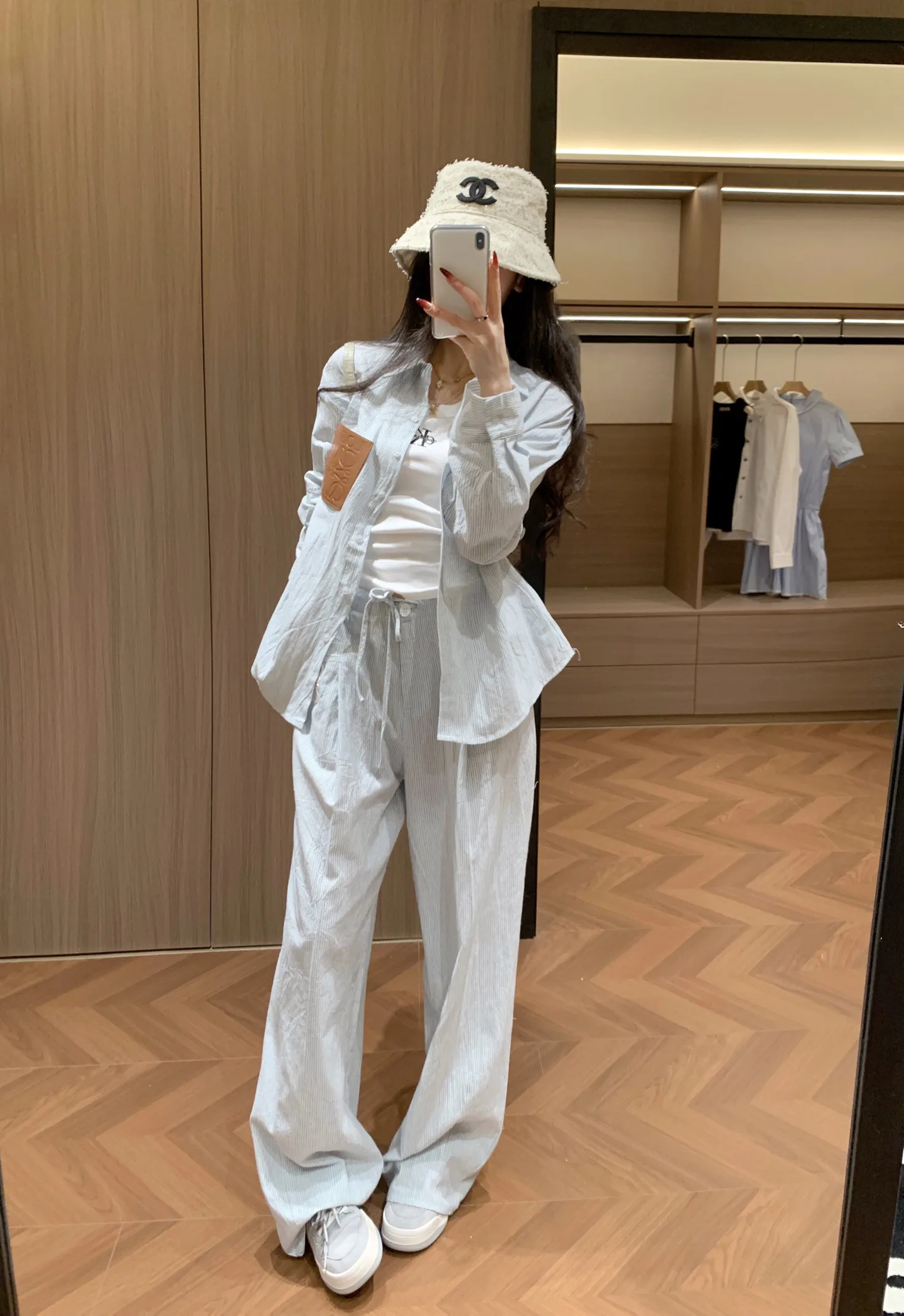 Костюмы Женские Loewe 9213988