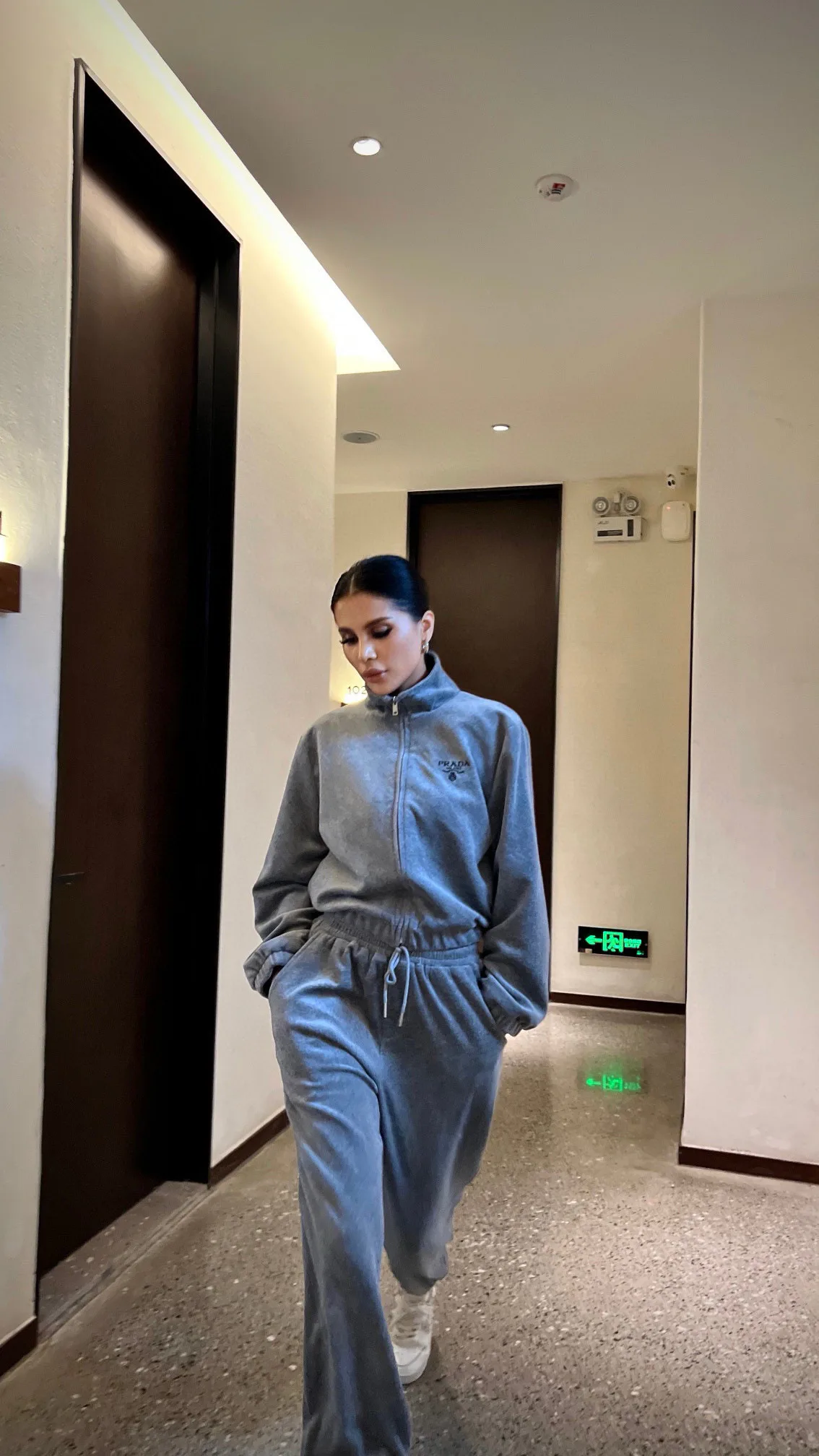 Костюмы Женские Prada 835866