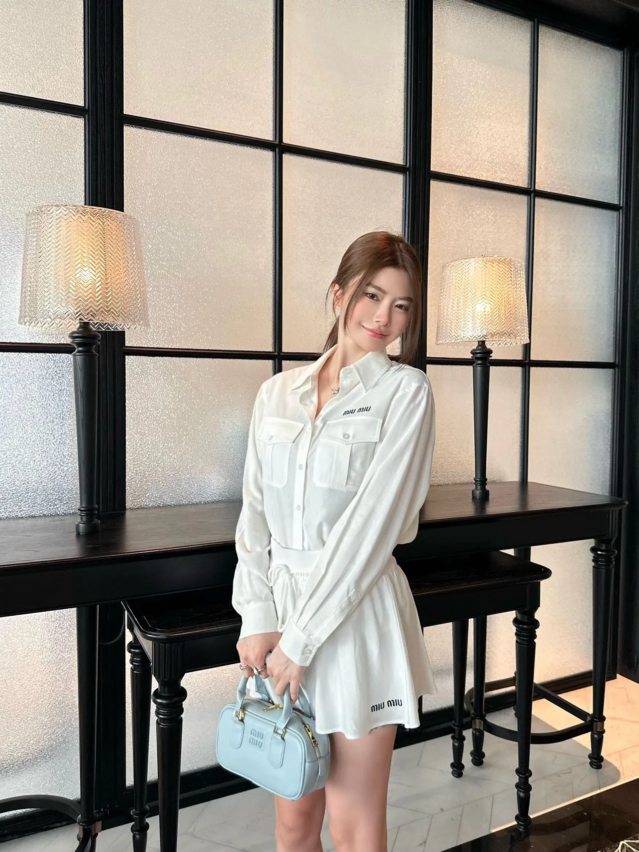 Костюмы Женские Miu Miu 26719